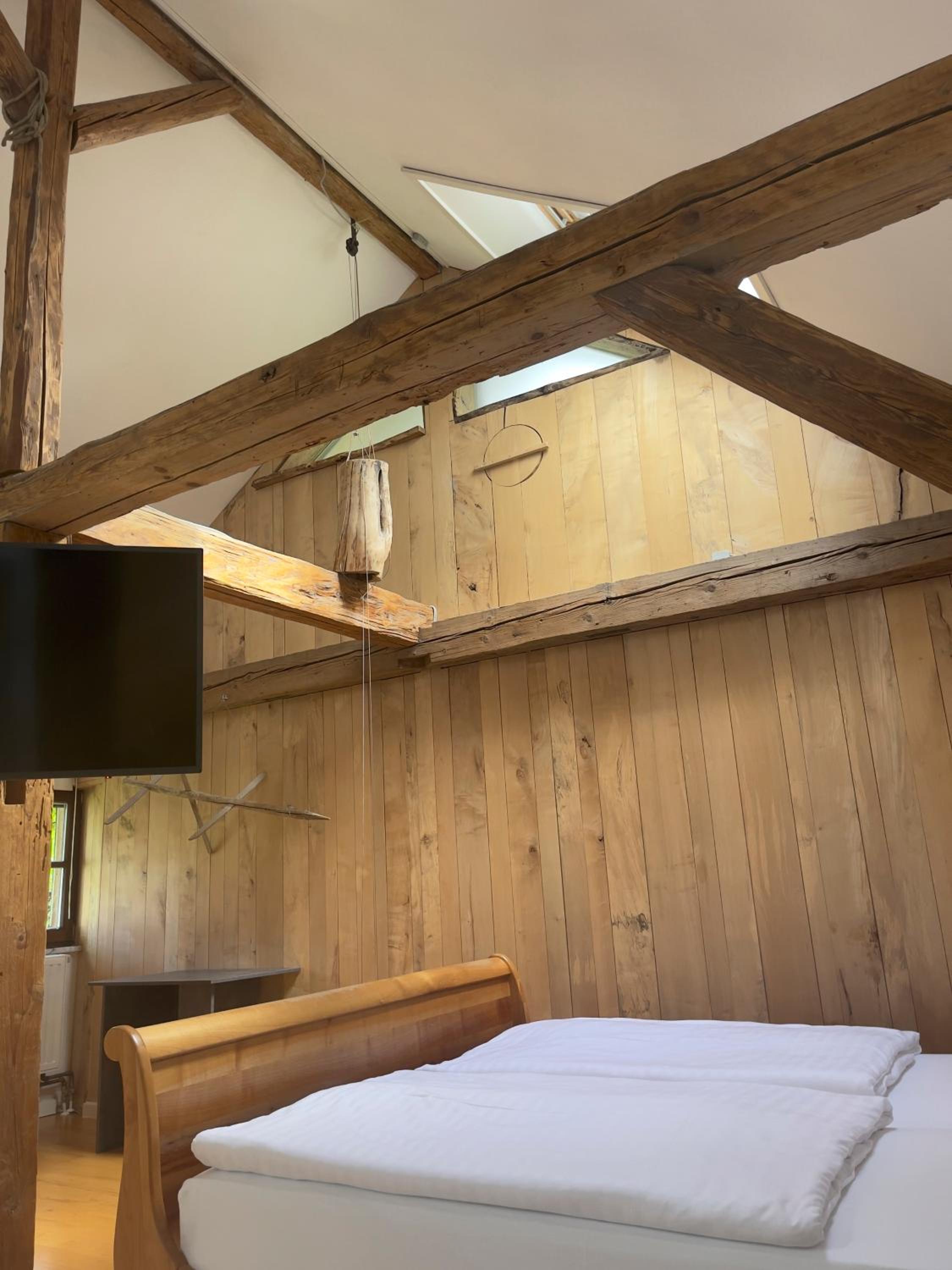 Chalet photo 3
