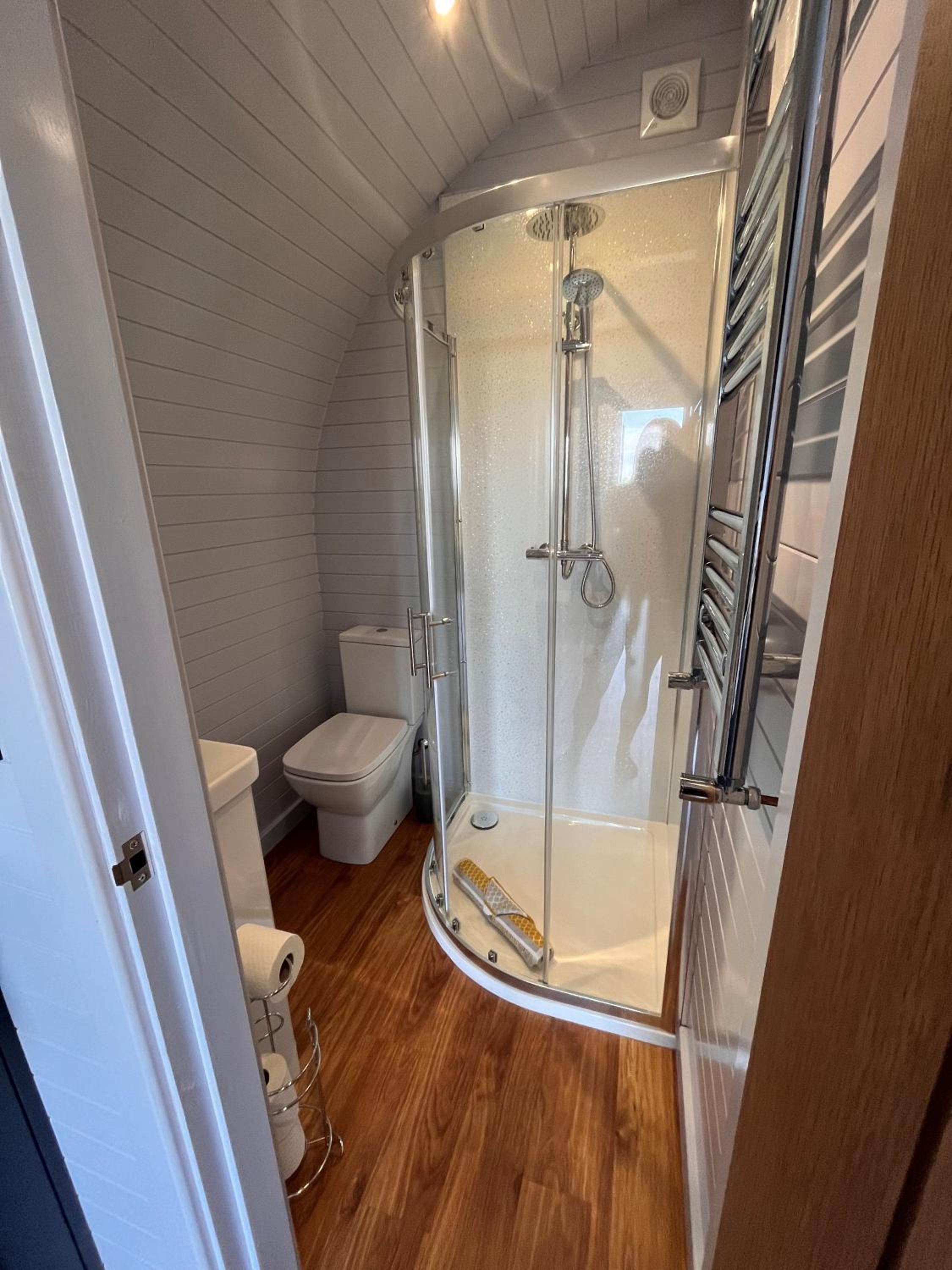Deluxe Double Room photo 2