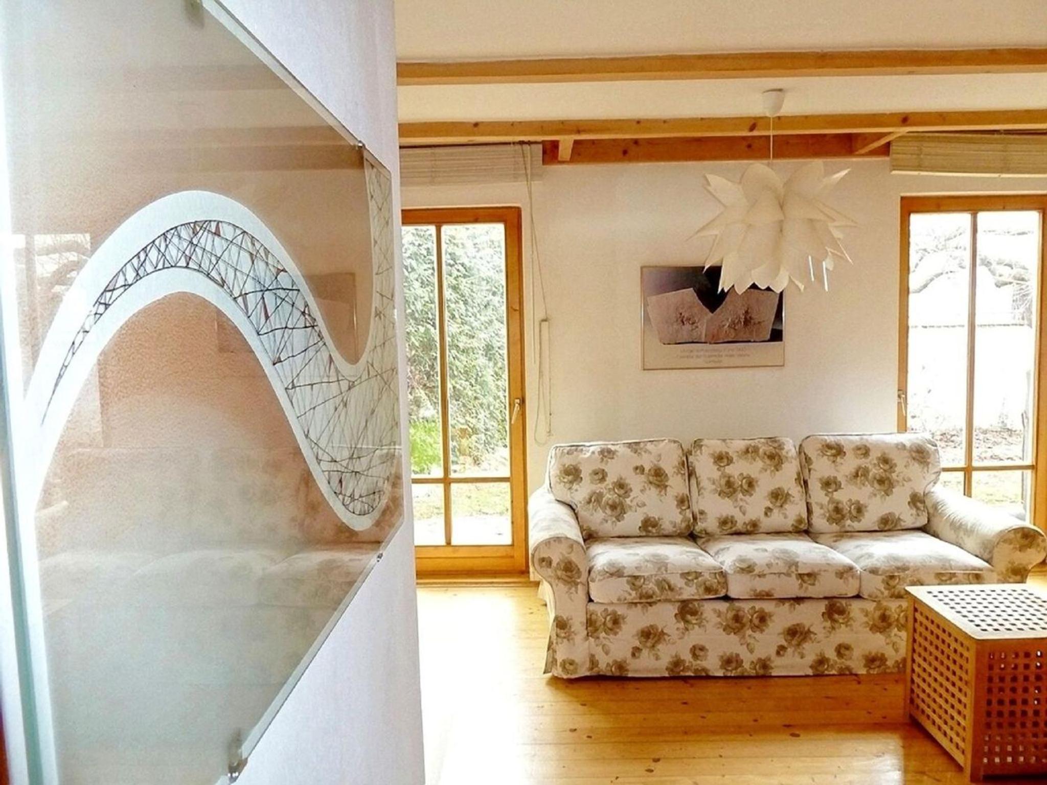 Duplex Apartment photo 2