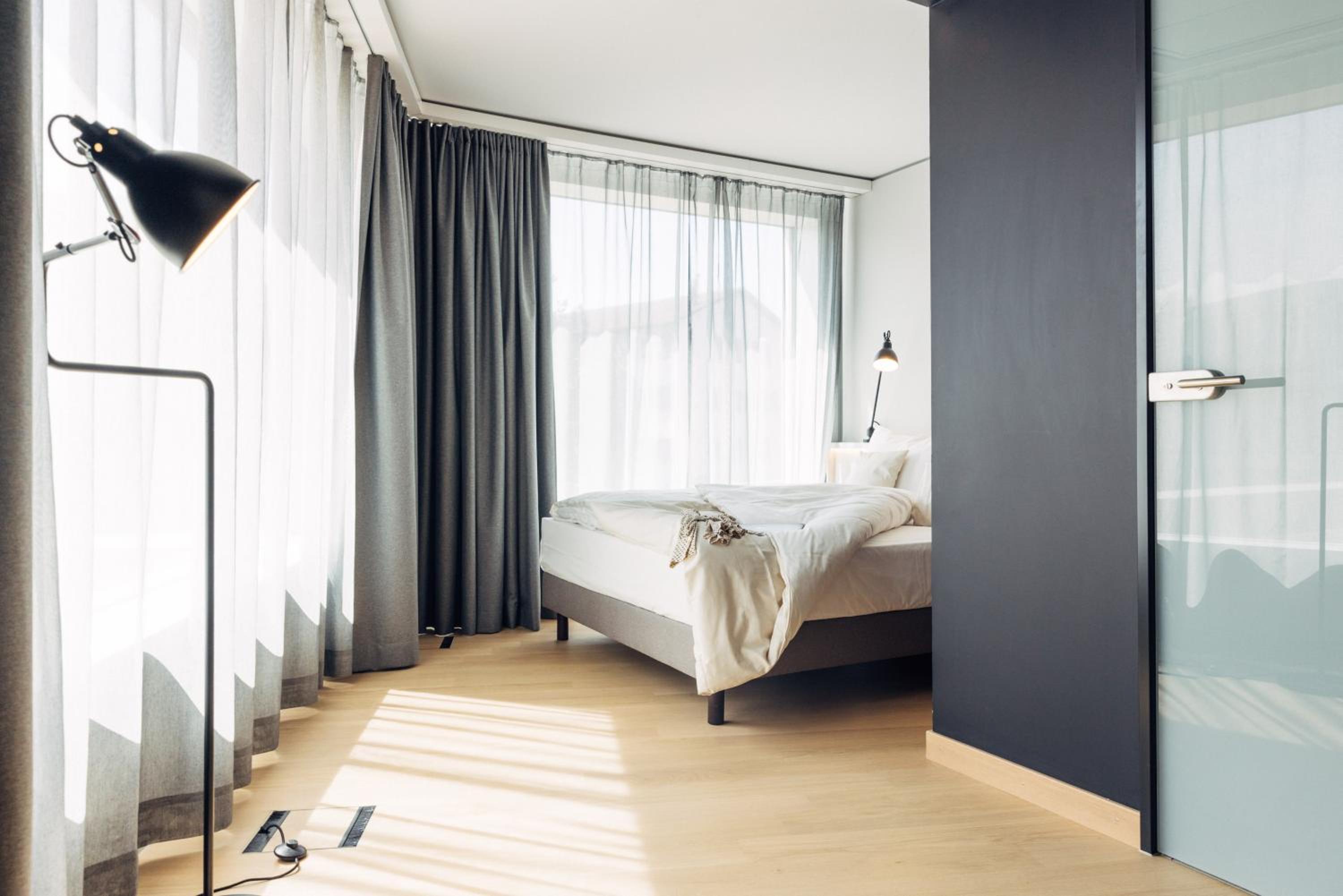 Two-Bedroom Apartment - Photo 1