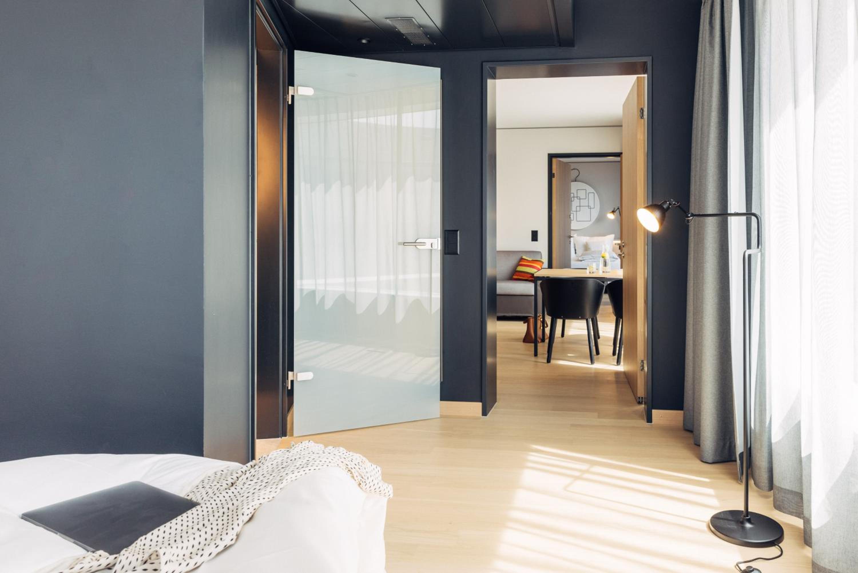 Two-Bedroom Apartment - Photo 13