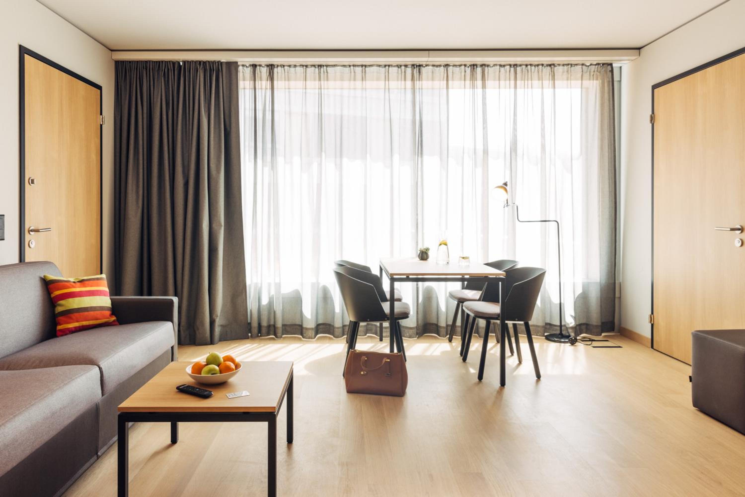Two-Bedroom Apartment - Photo 10