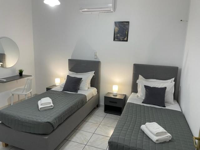 Apartment with Sea View photo 3