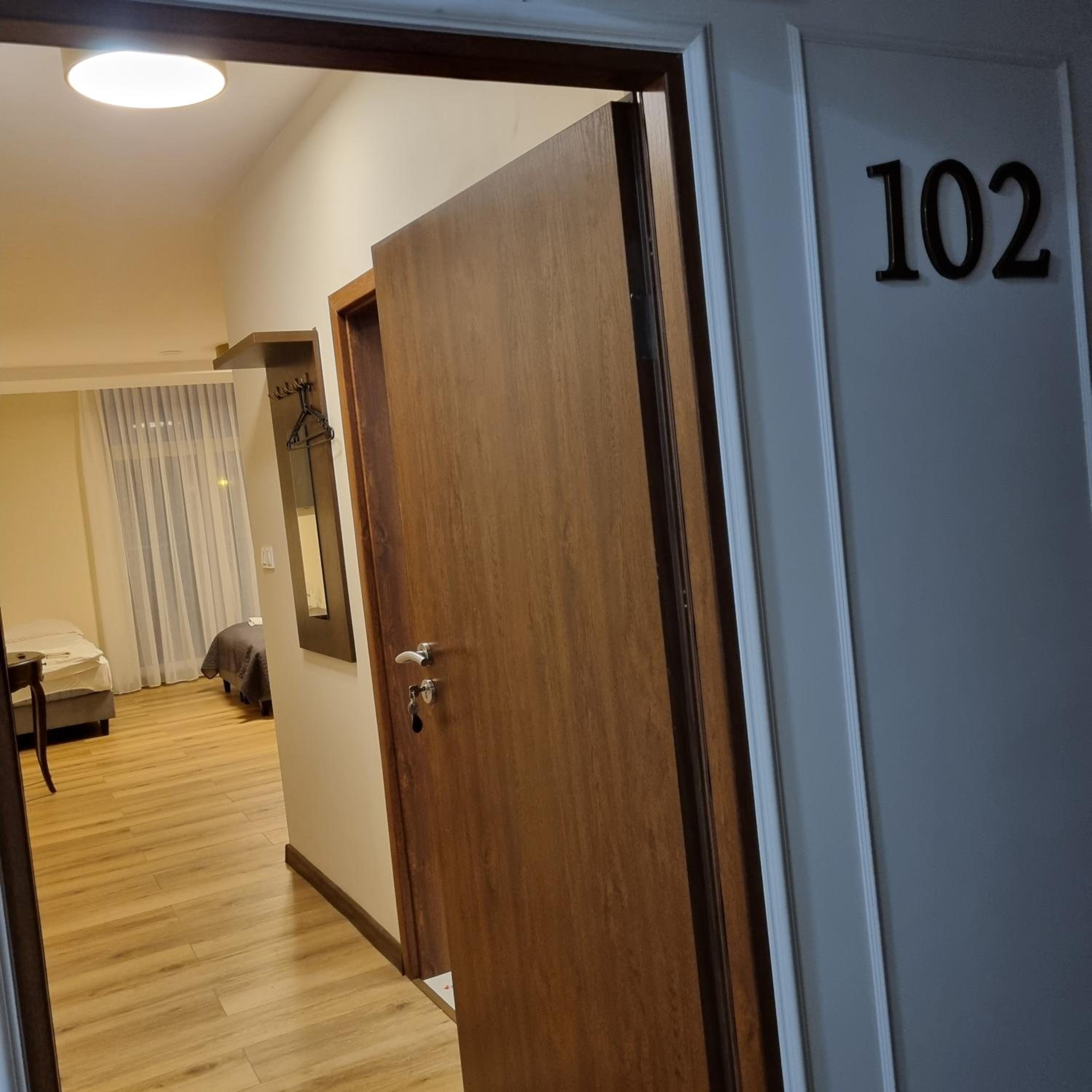 Deluxe Apartment - Photo 3