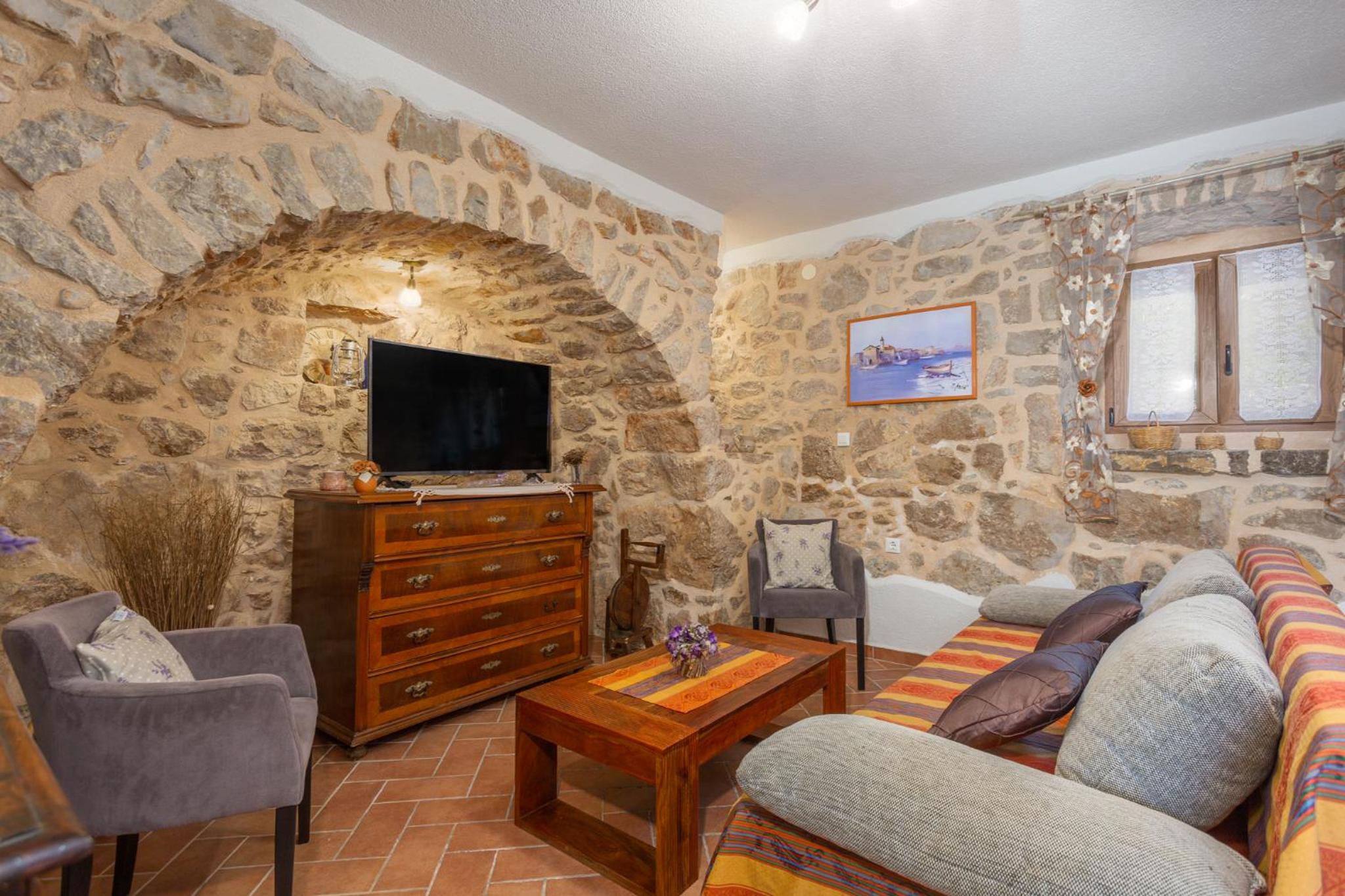 Two-Bedroom Villa photo 1