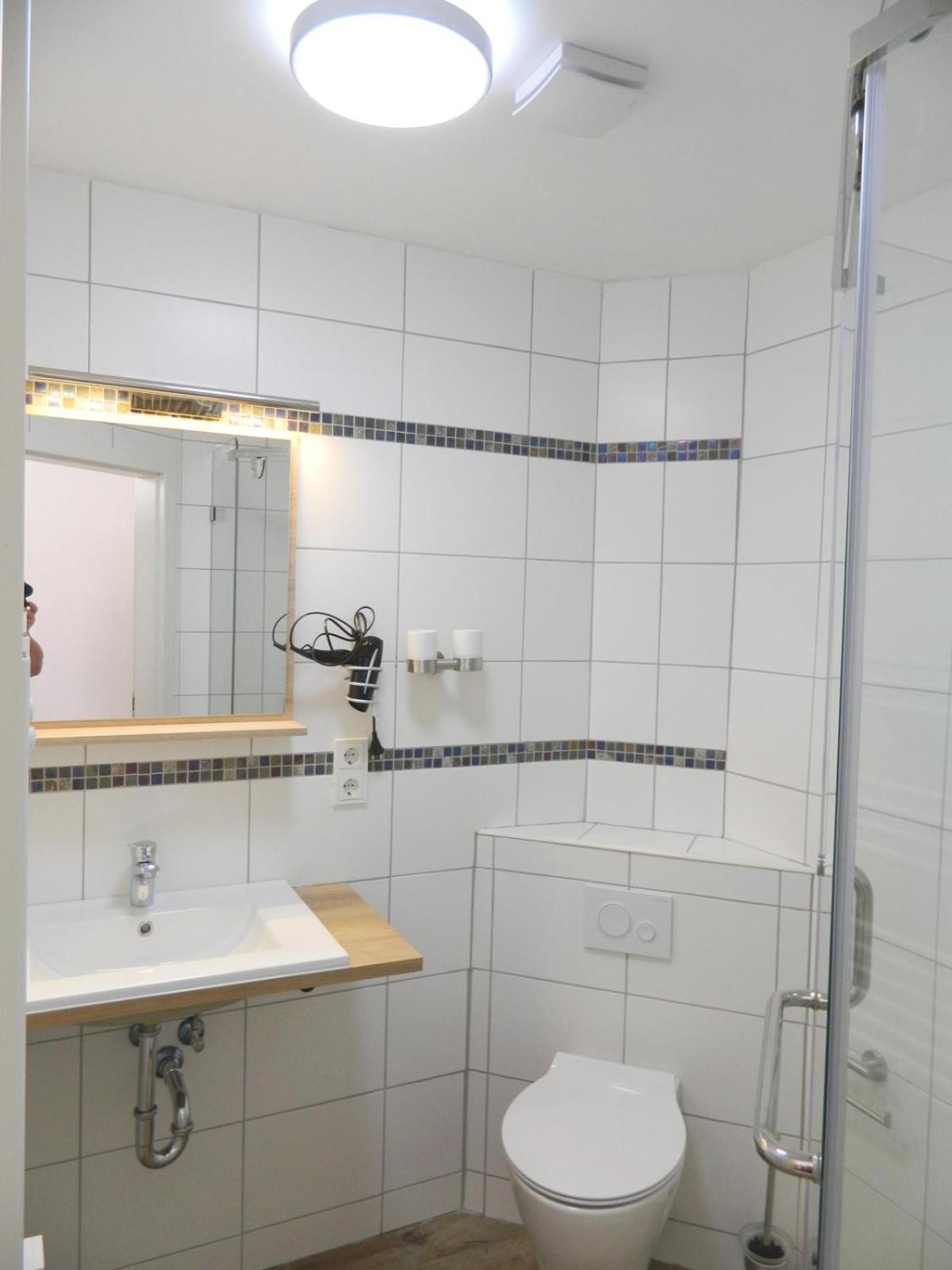 Small Double Room photo 2