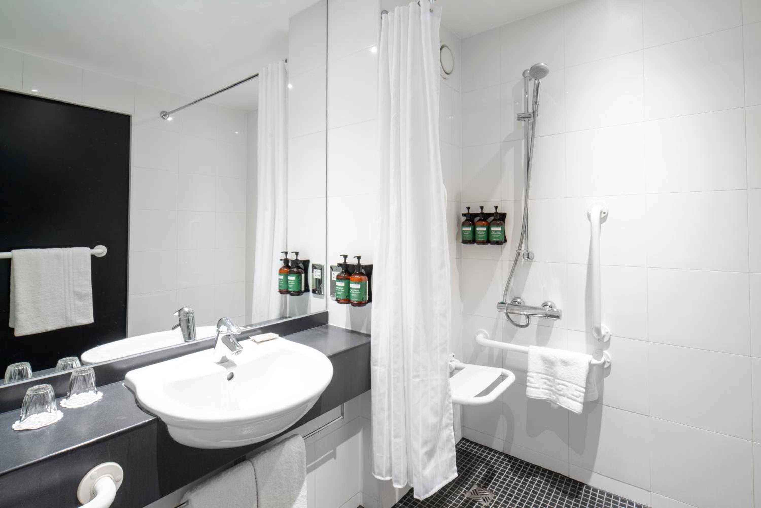 Crowne Plaza London Docklands by IHG, Photo 6