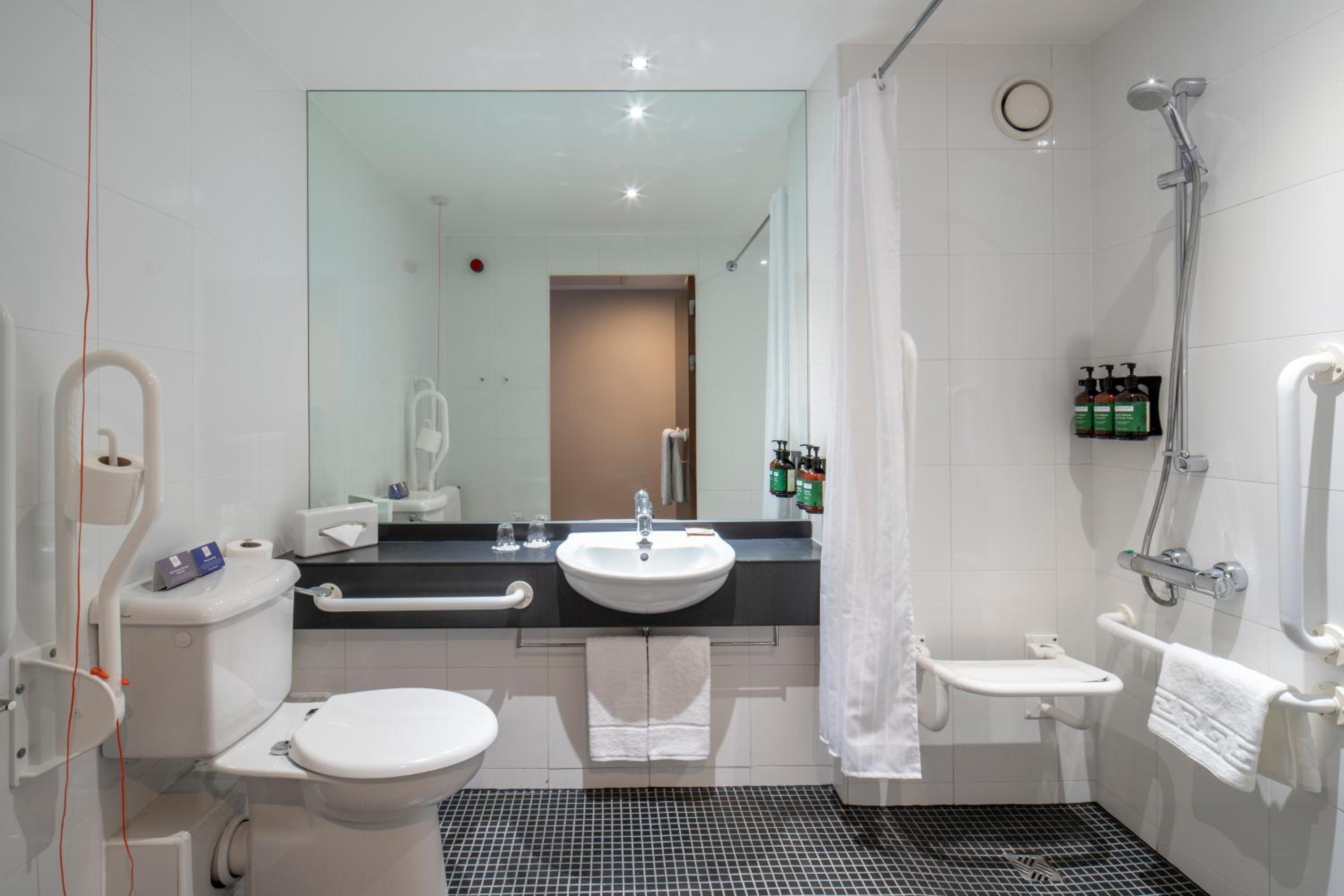 Crowne Plaza London Docklands by IHG, Photo 7