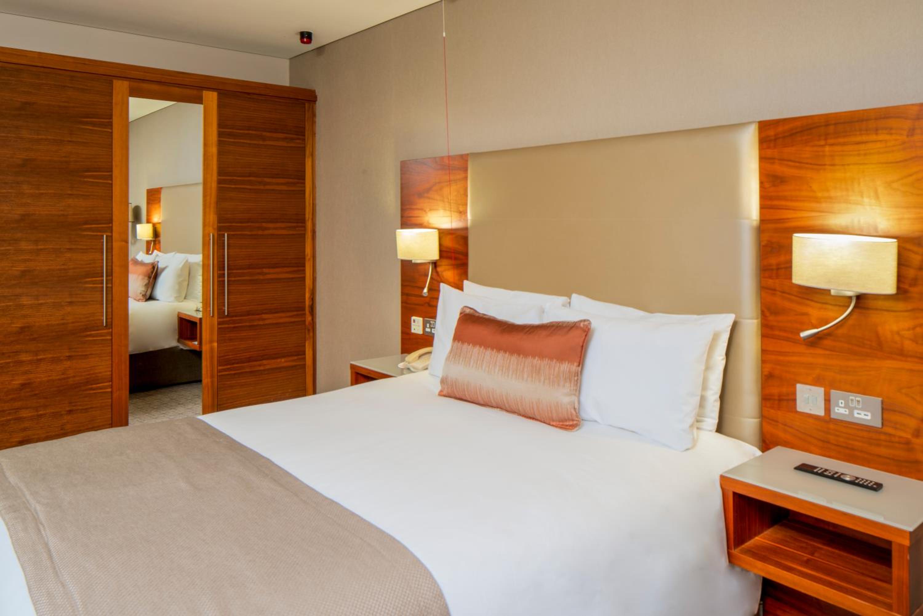 Crowne Plaza London Docklands by IHG, Photo 8
