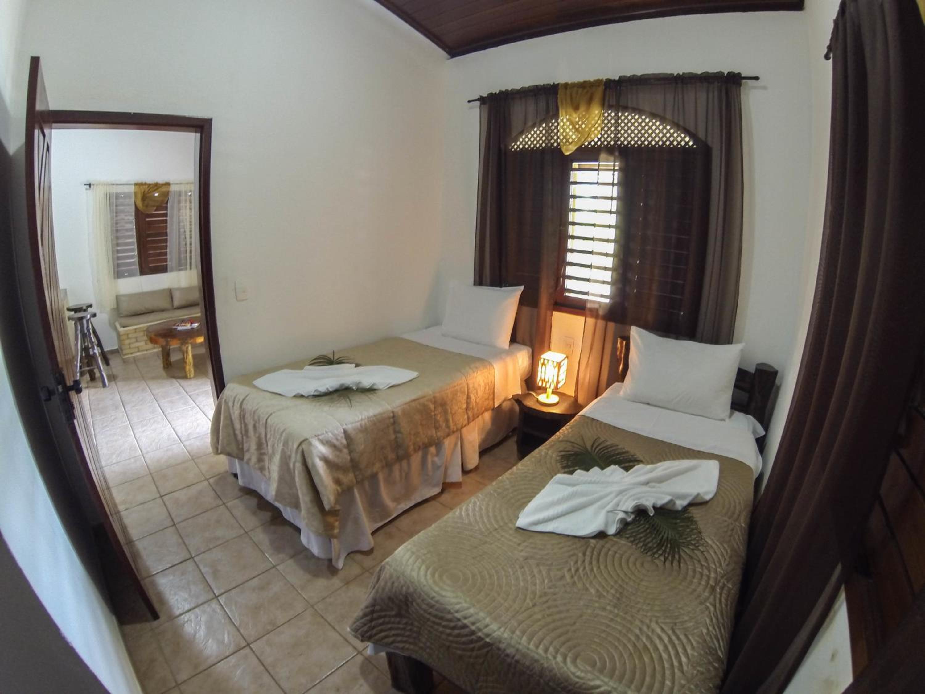 Two-Bedroom Chalet photo 3