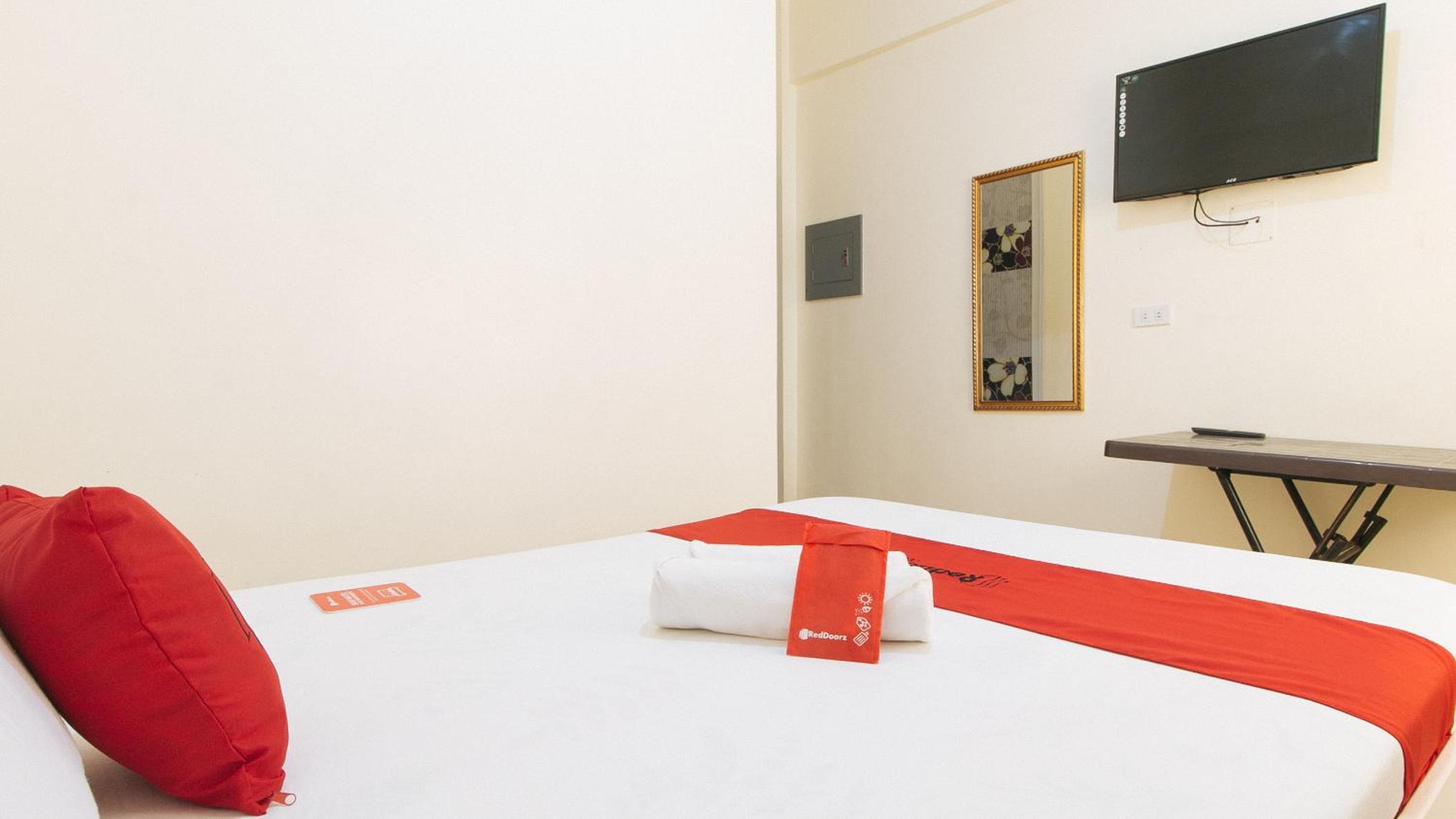 Double Room photo 3