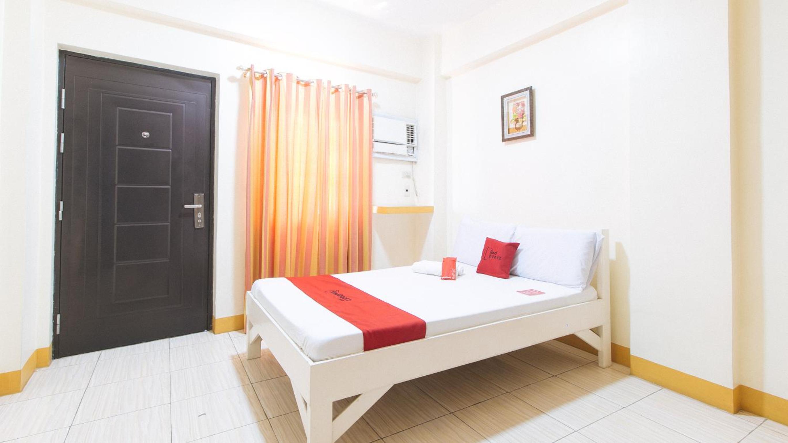 Deluxe Room photo 2