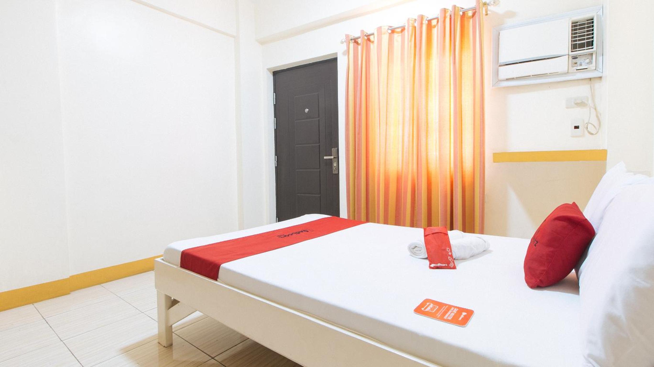 Deluxe Room photo 3
