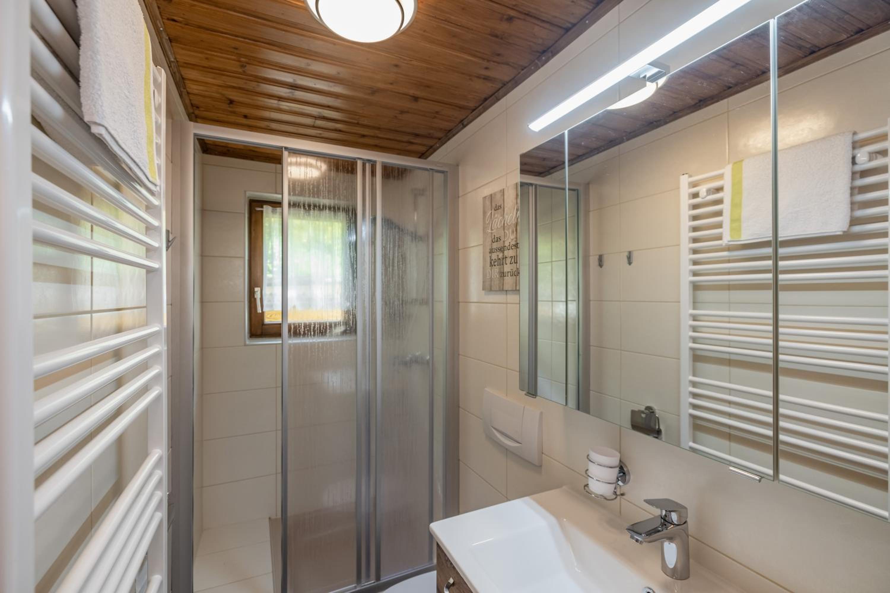 Three-Bedroom House photo 2