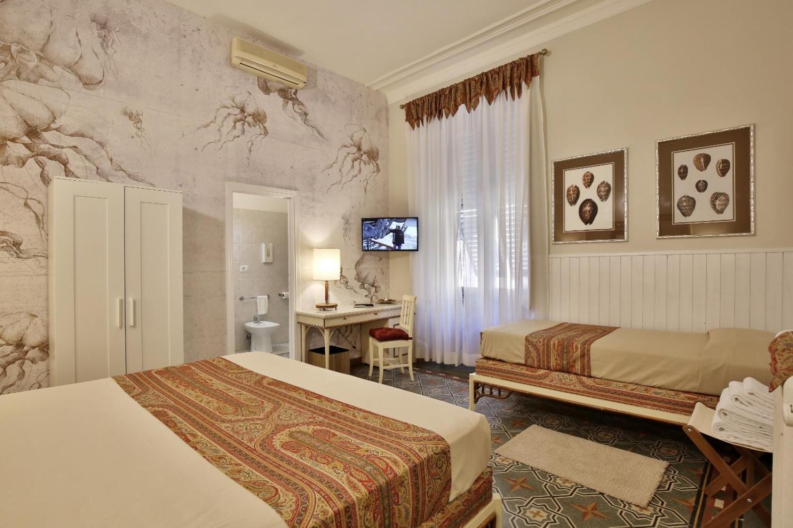 Triple Room photo 1