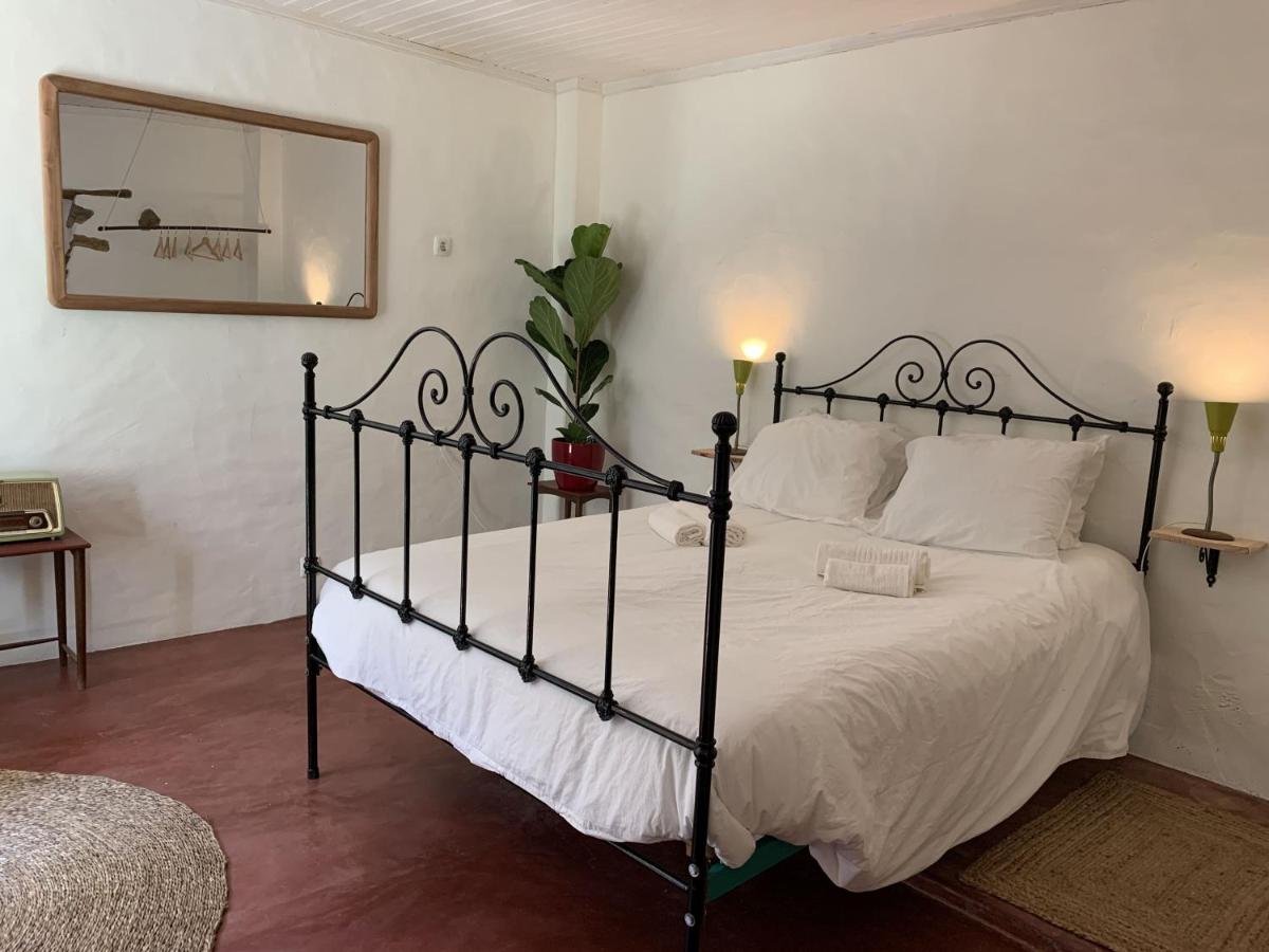 Double Room with Terrace photo 1