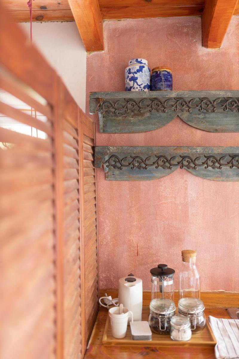 Double Room with Private Bathroom photo 3