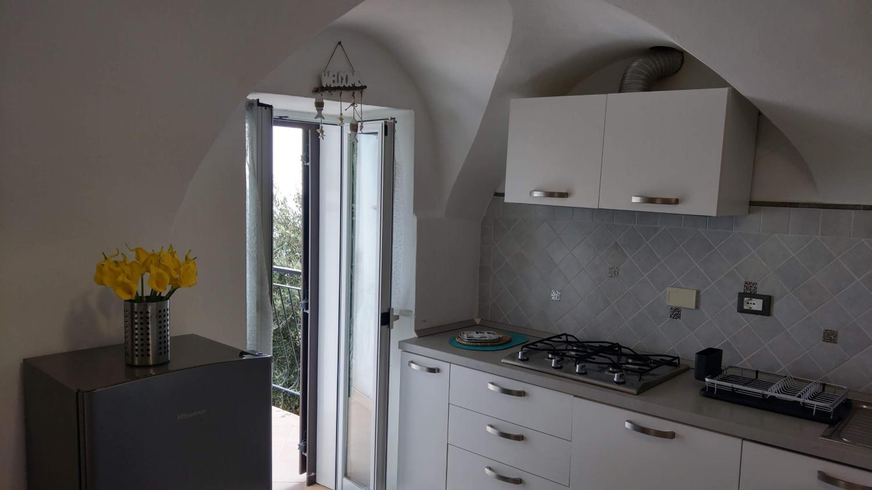 One-Bedroom House photo 3