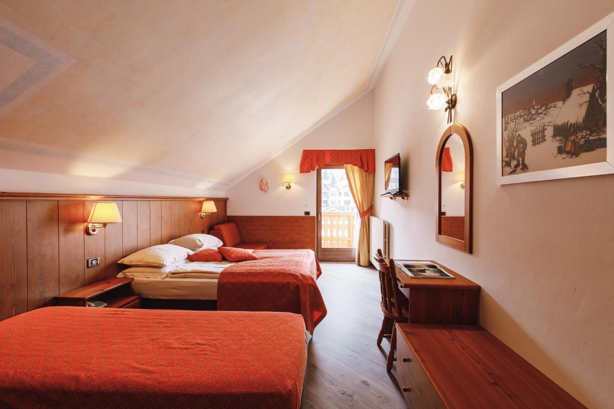 Triple Room - Photo 1