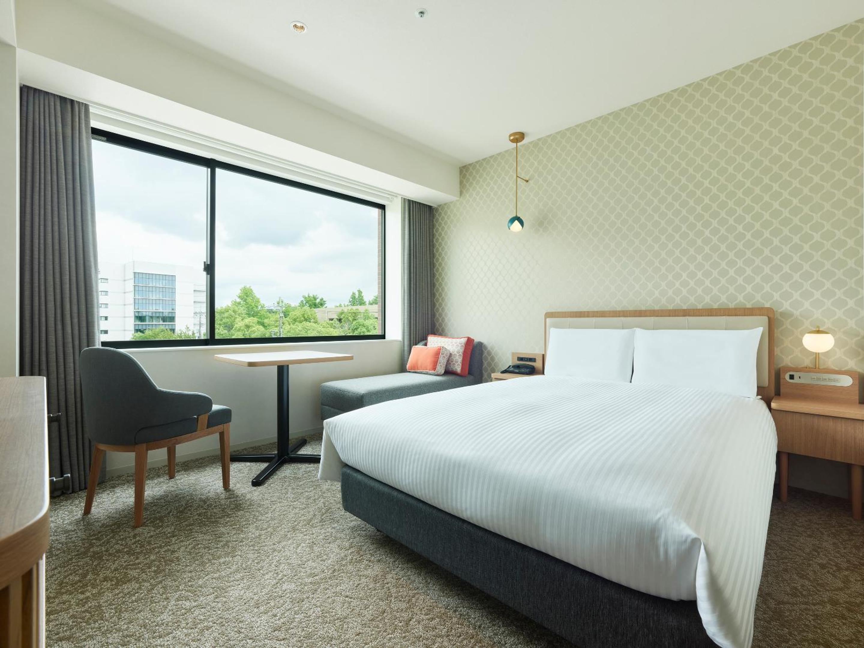 Standard Double Room - Photo 12