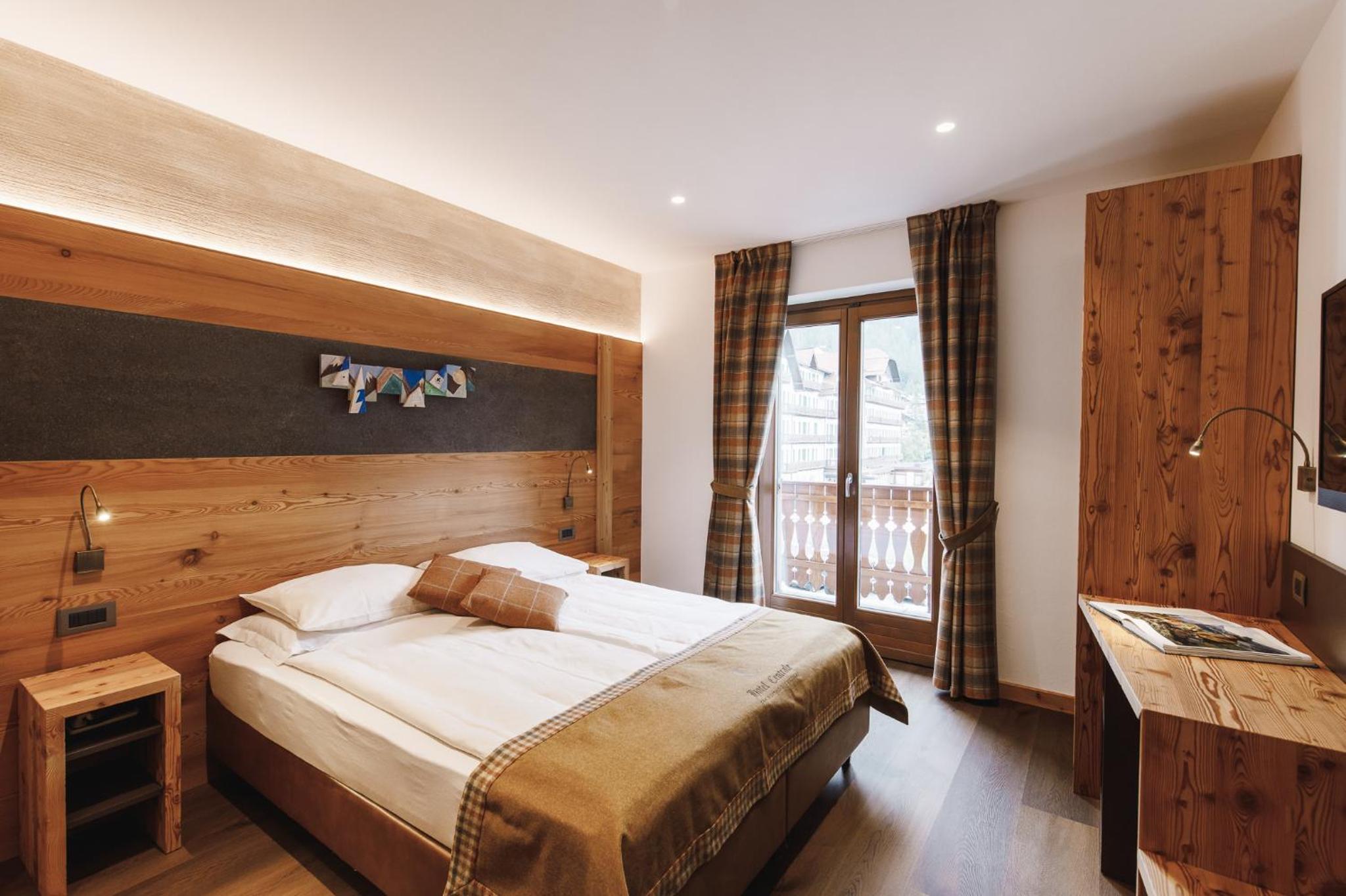 Double Room with Balcony photo 1
