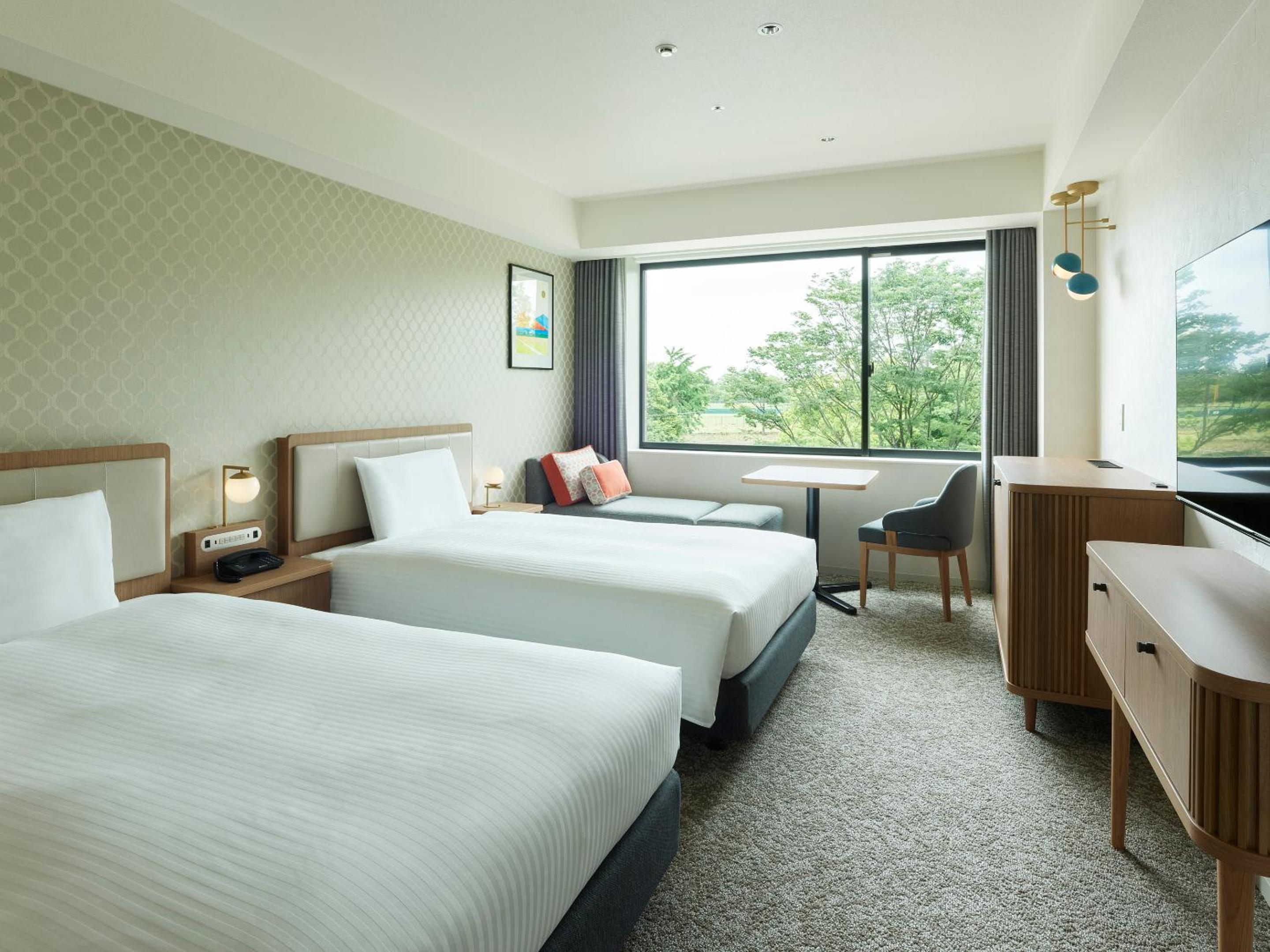 Superior Twin Room - Photo 1