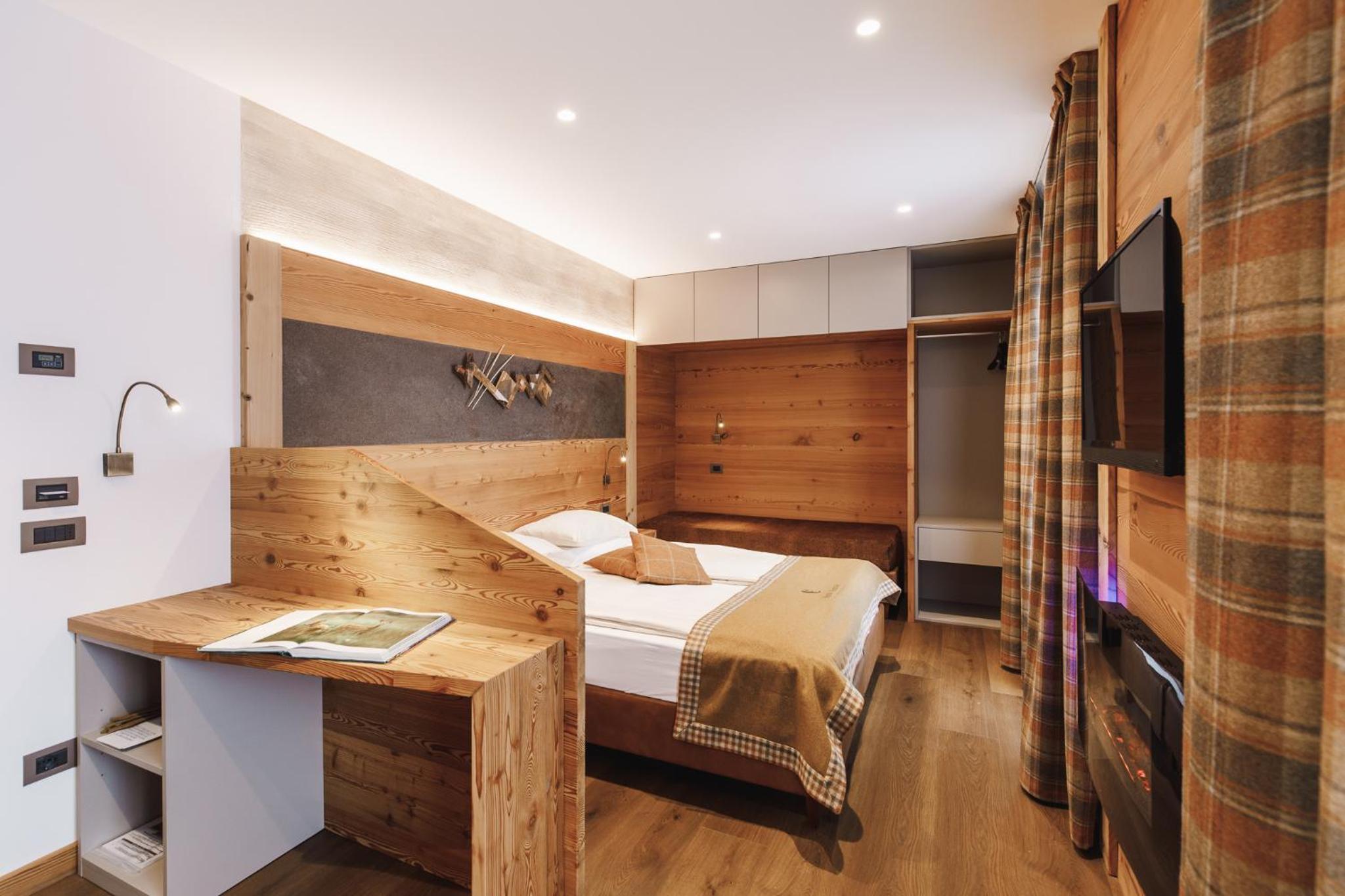 Triple Room - Photo 2