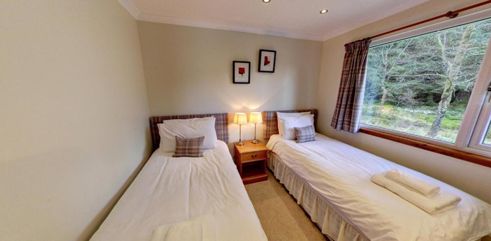 Osprey Lodge