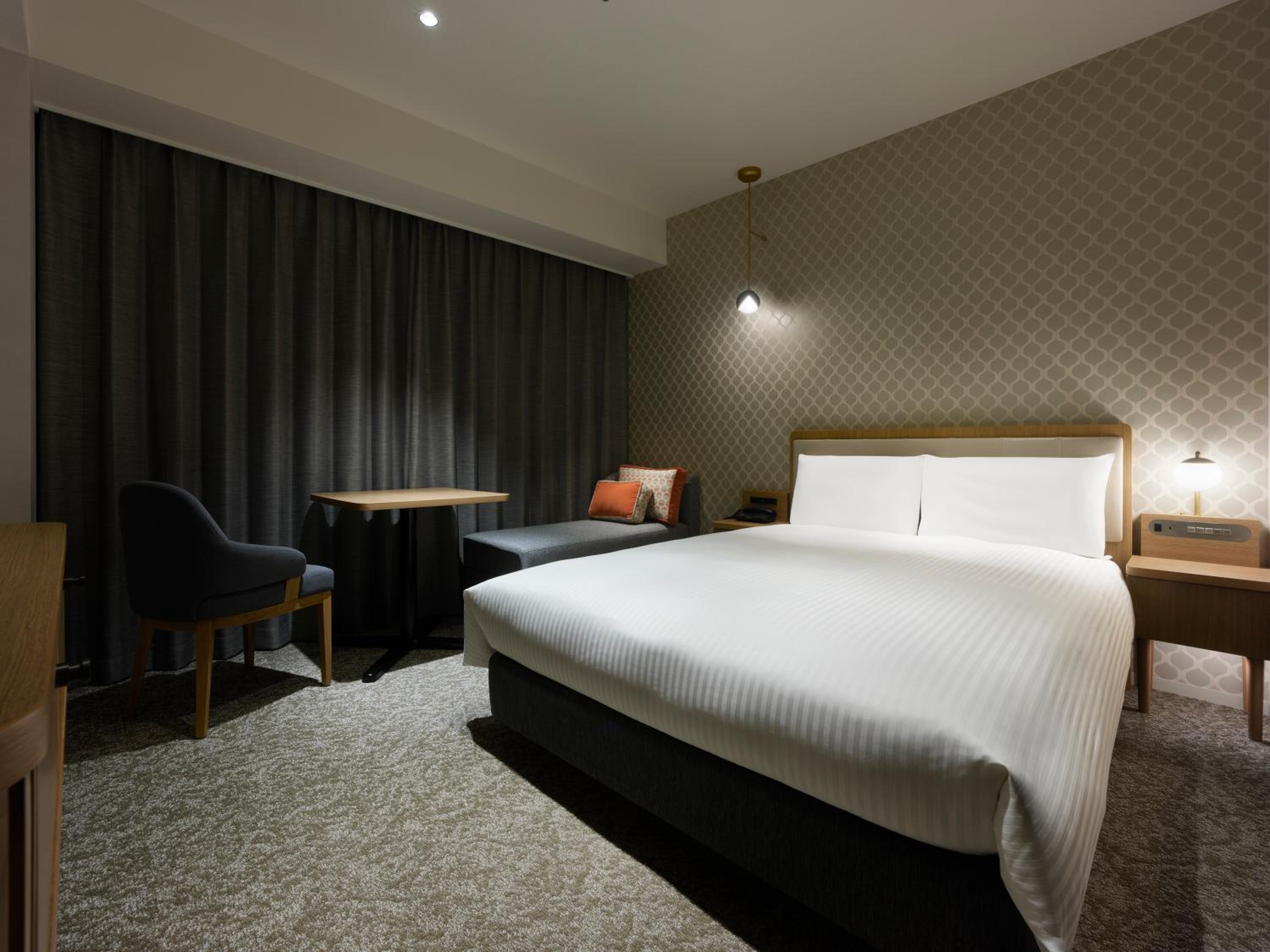 Standard Double Room - Photo 1