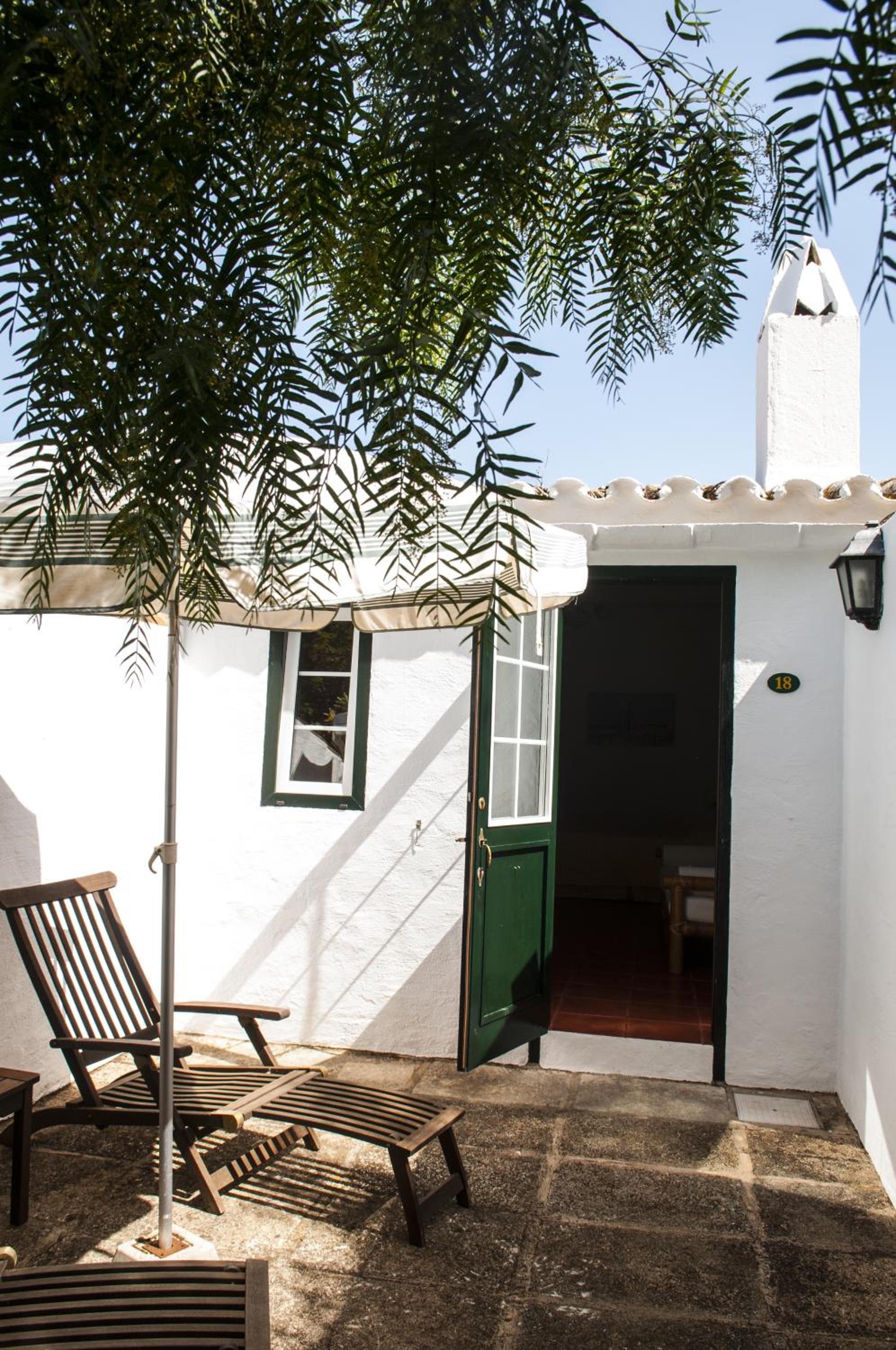 Superior Double Room with Garden View photo 3
