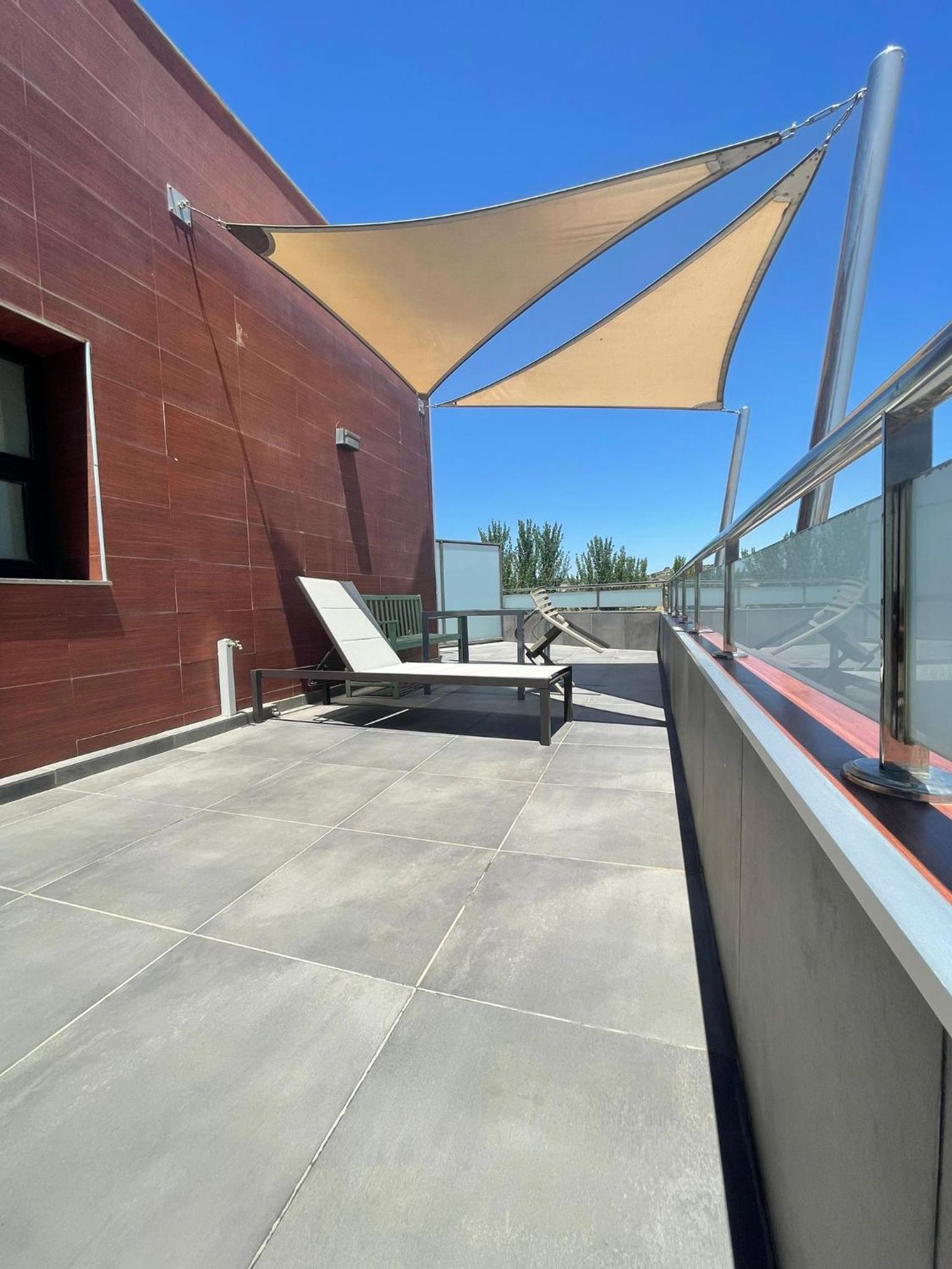 Double Room with Terrace - Photo 5