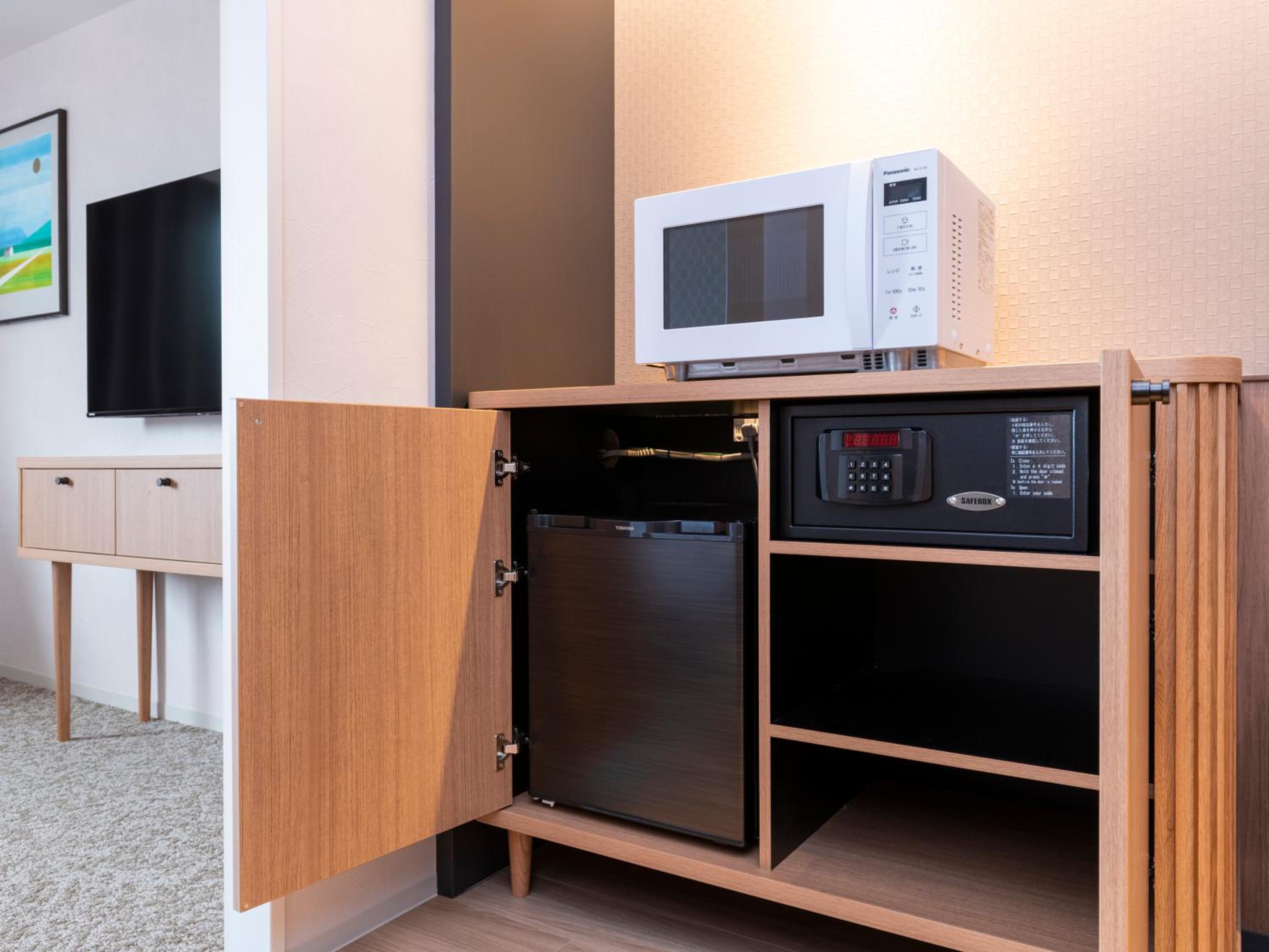 Standard Double Room - Photo 7