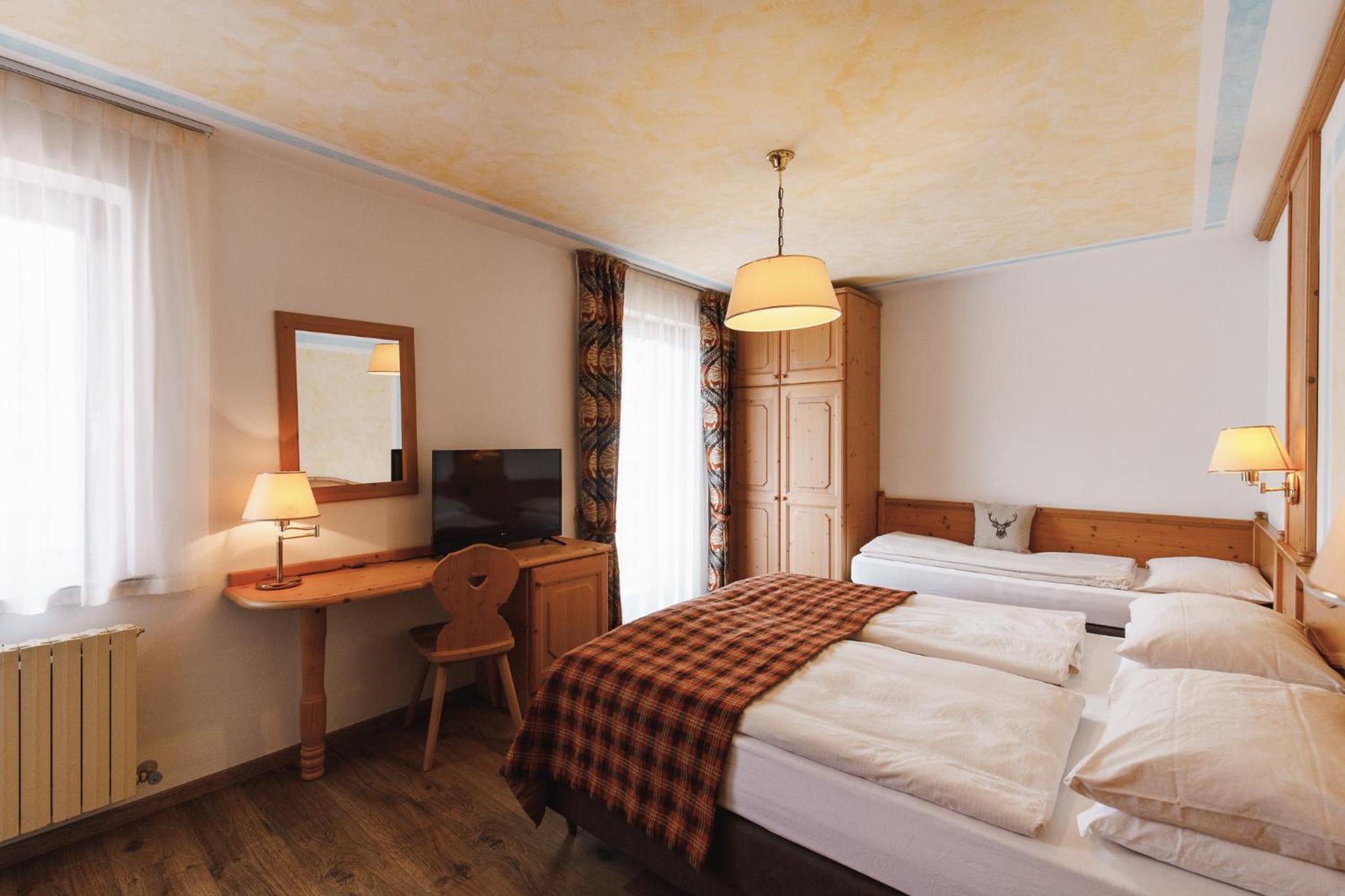 Triple Room - Photo 5