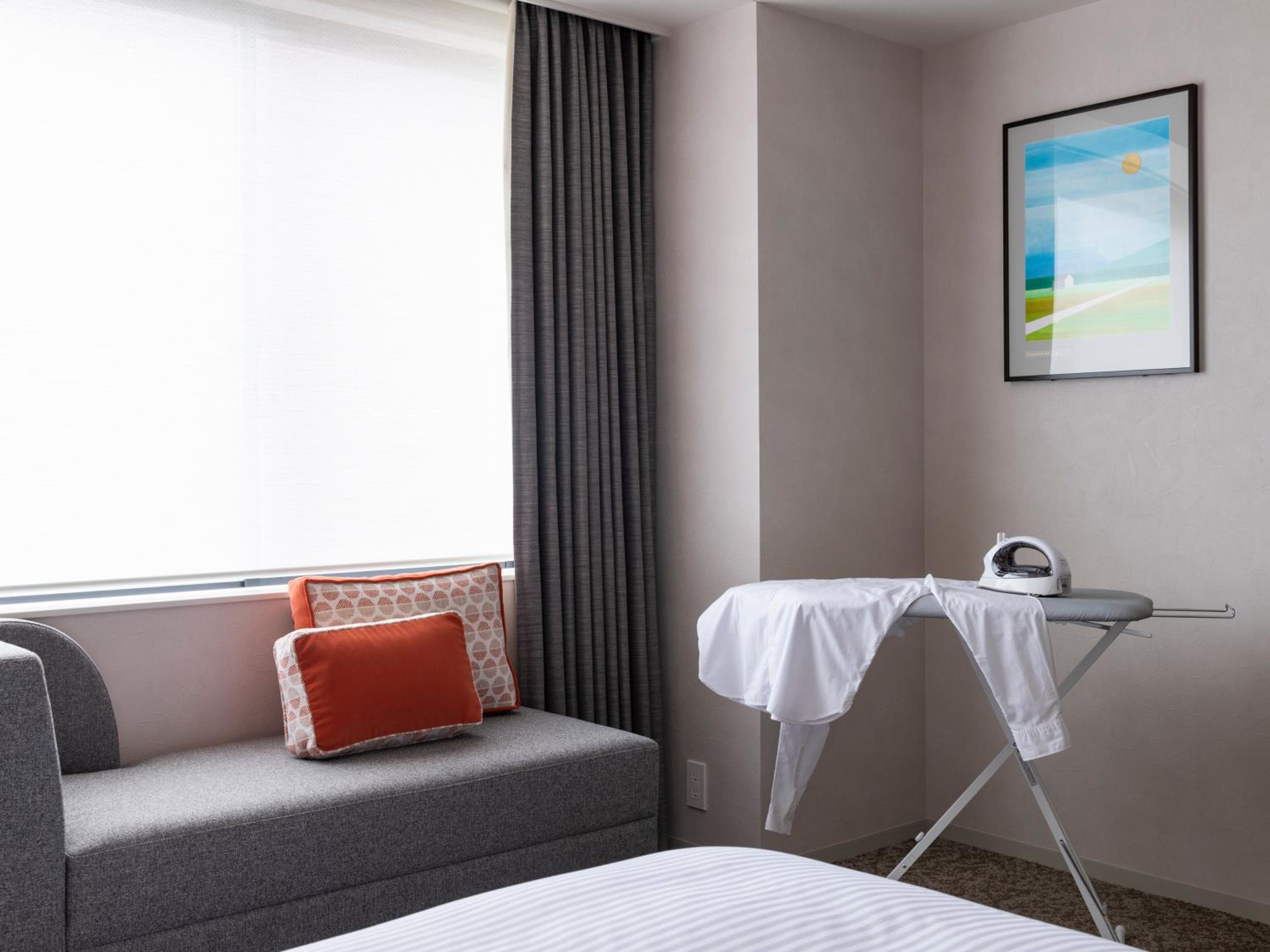 Standard Double Room - Photo 10