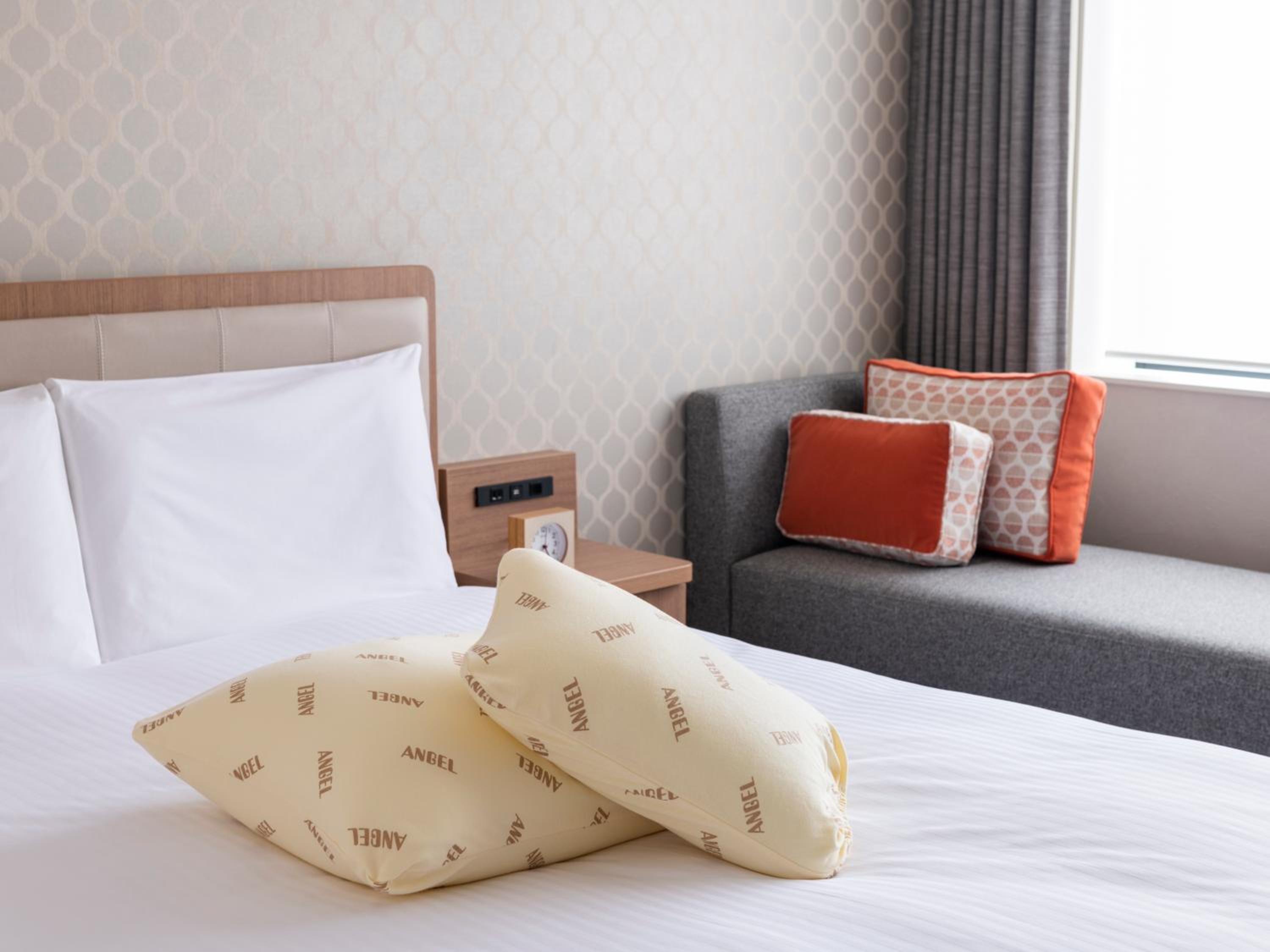 Standard Double Room - Photo 11