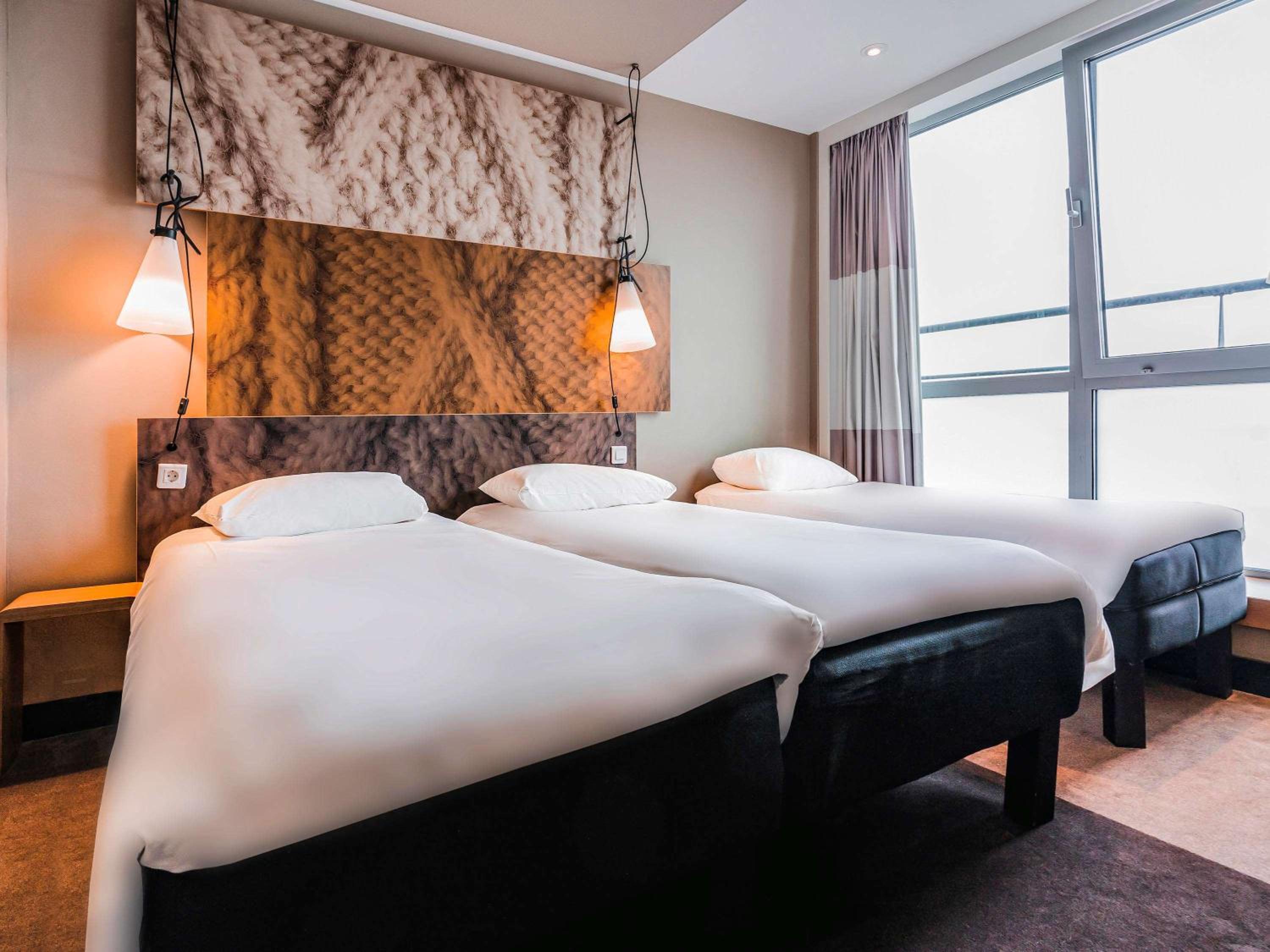 Standard Triple Room - Photo 1