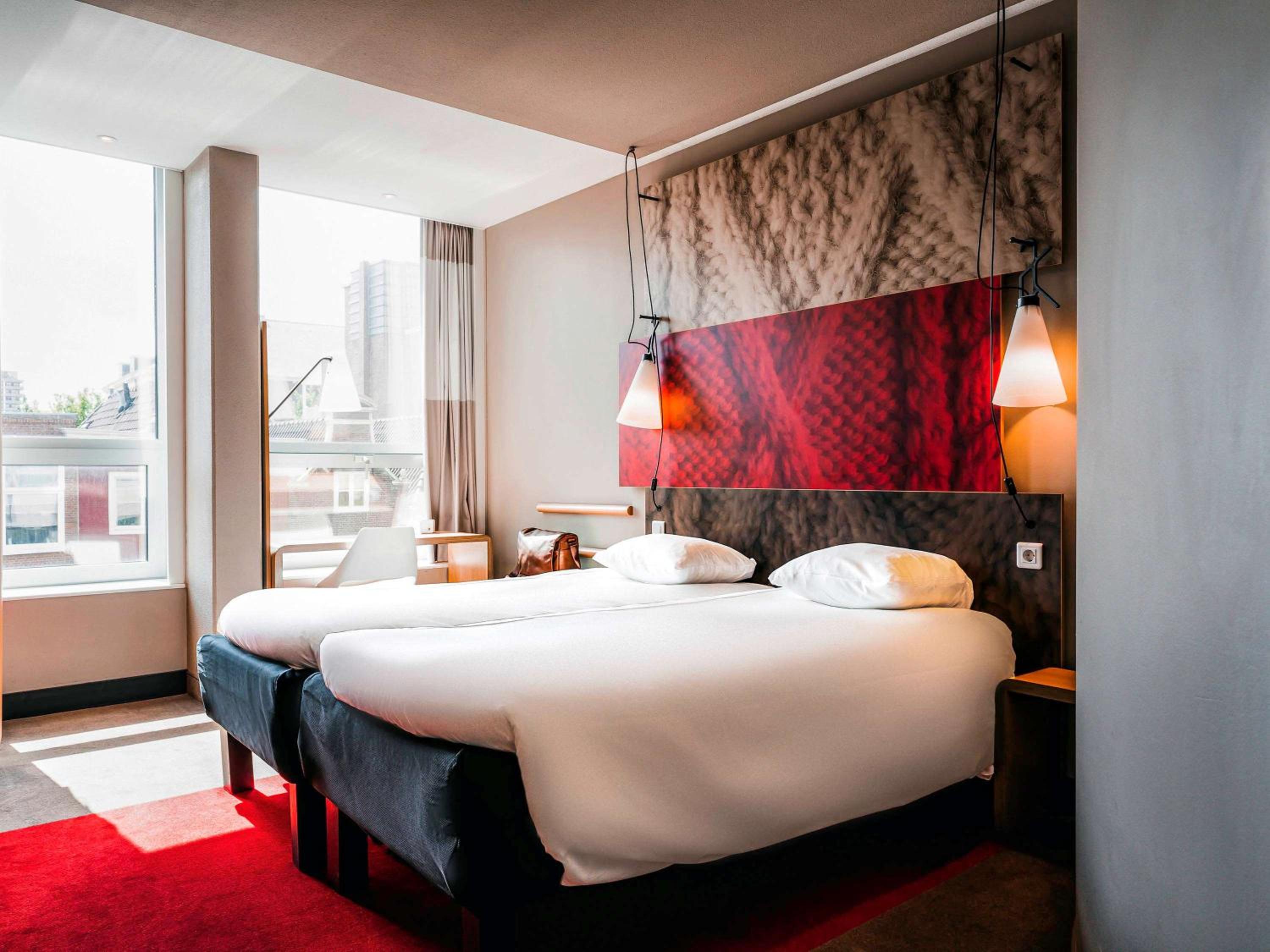 Standard Twin Room - Photo 1