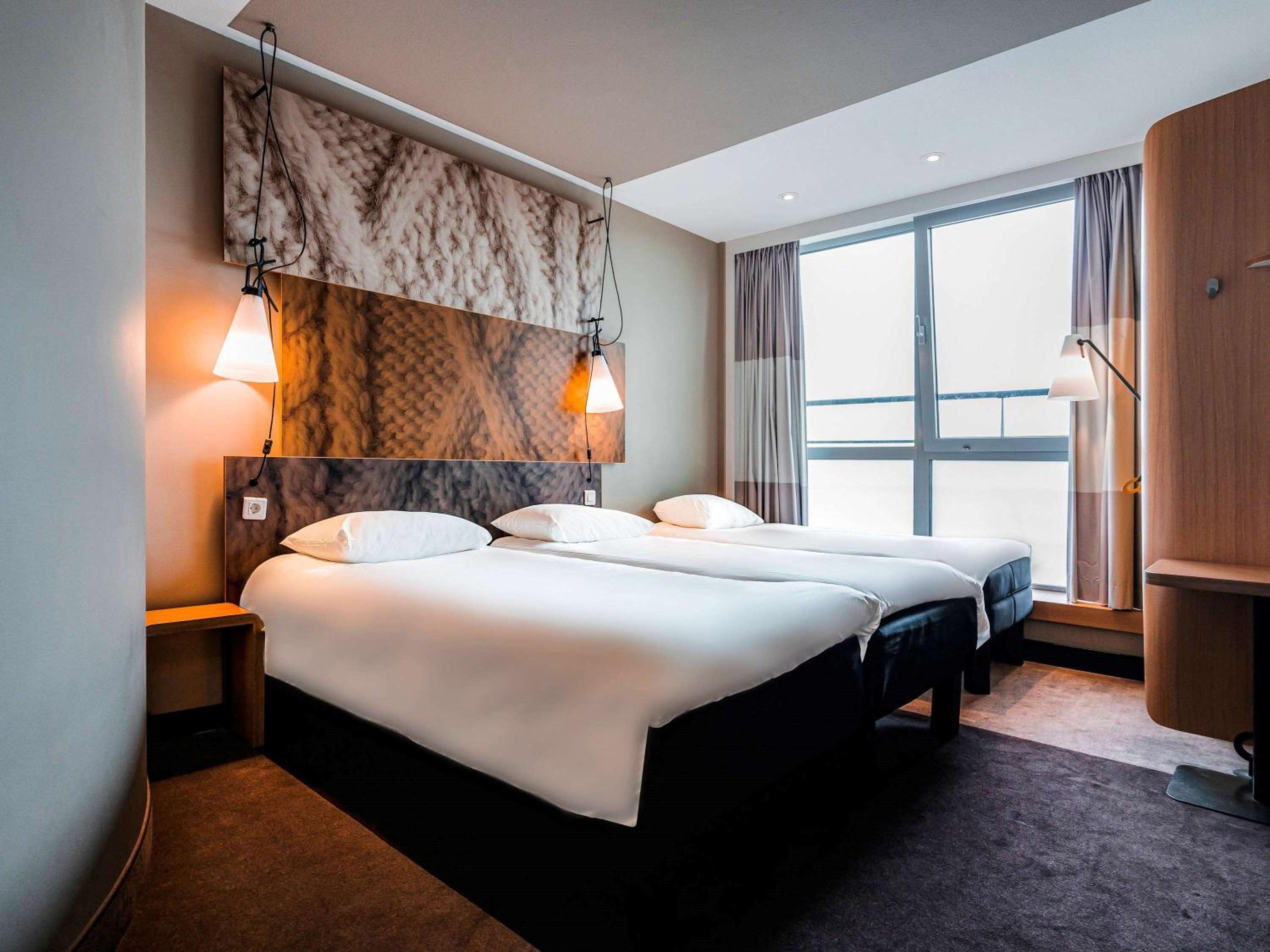 Standard Triple Room - Photo 2