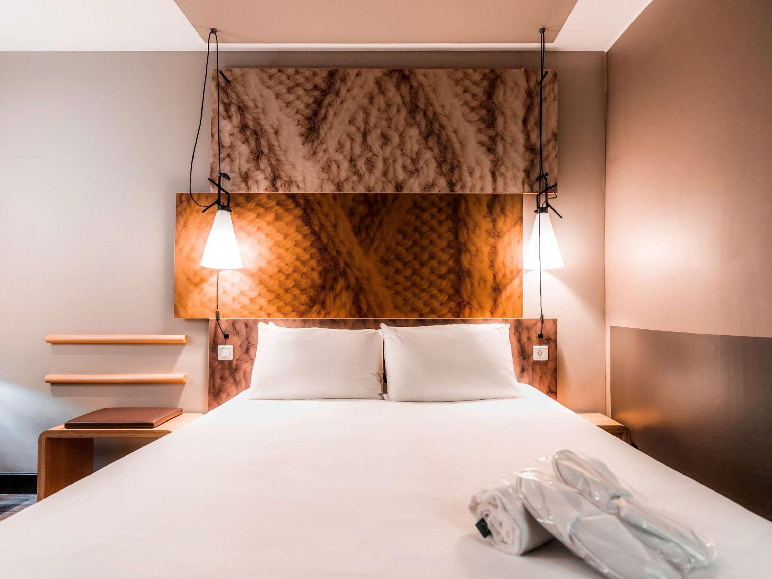 Premium Double Room - Photo 1