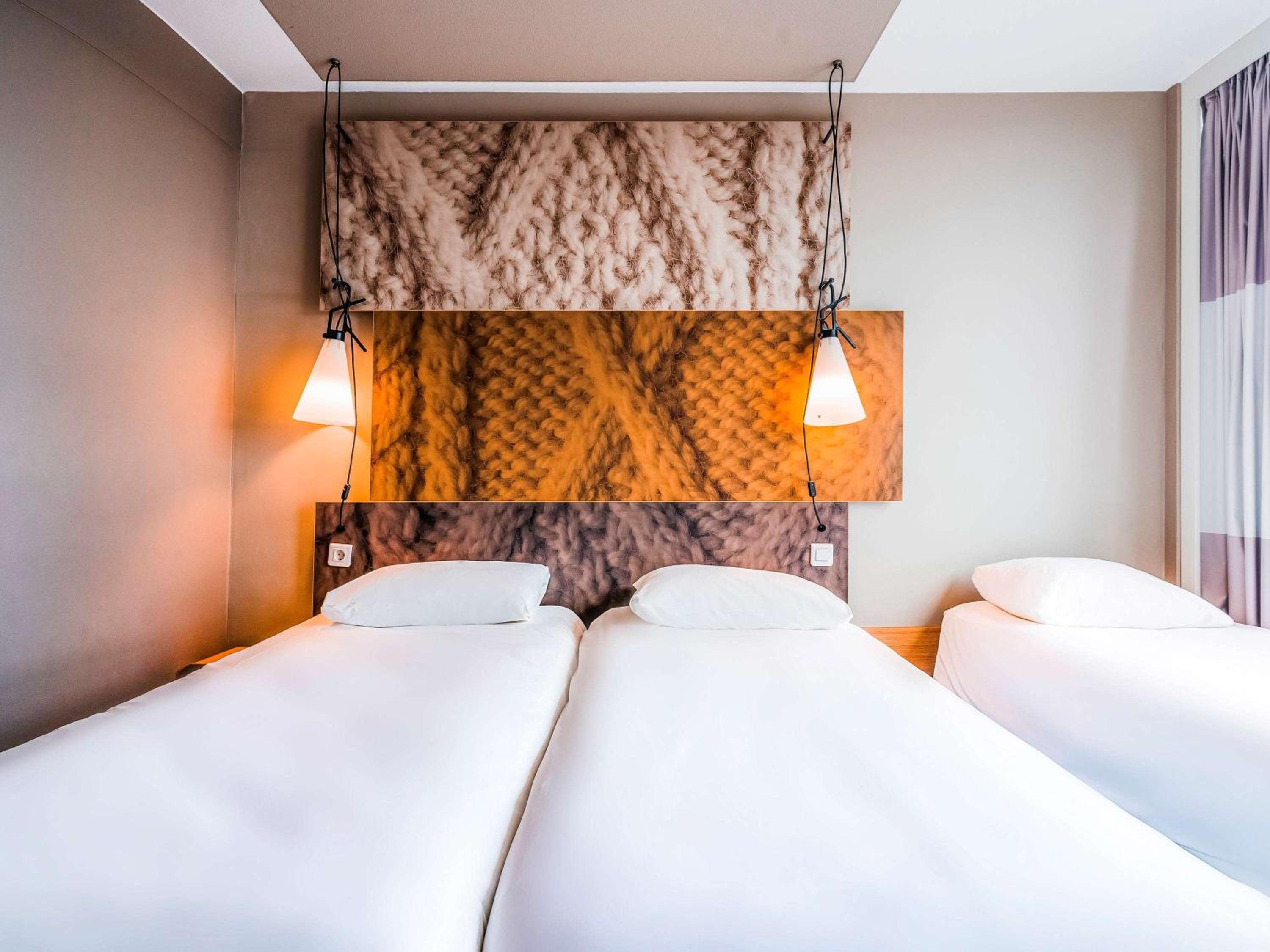 Standard Triple Room - Photo 3