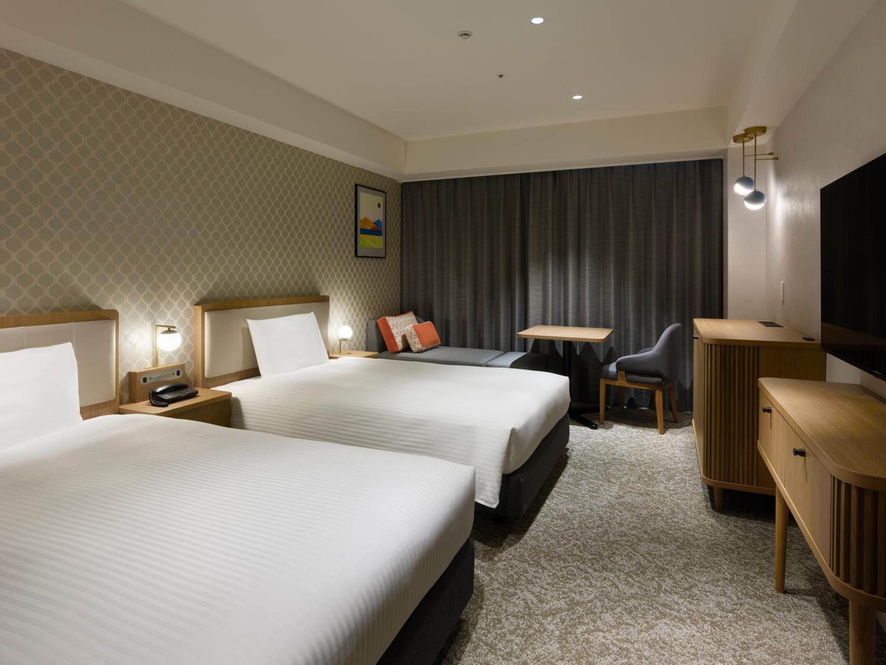 Superior Twin Room - Photo 4