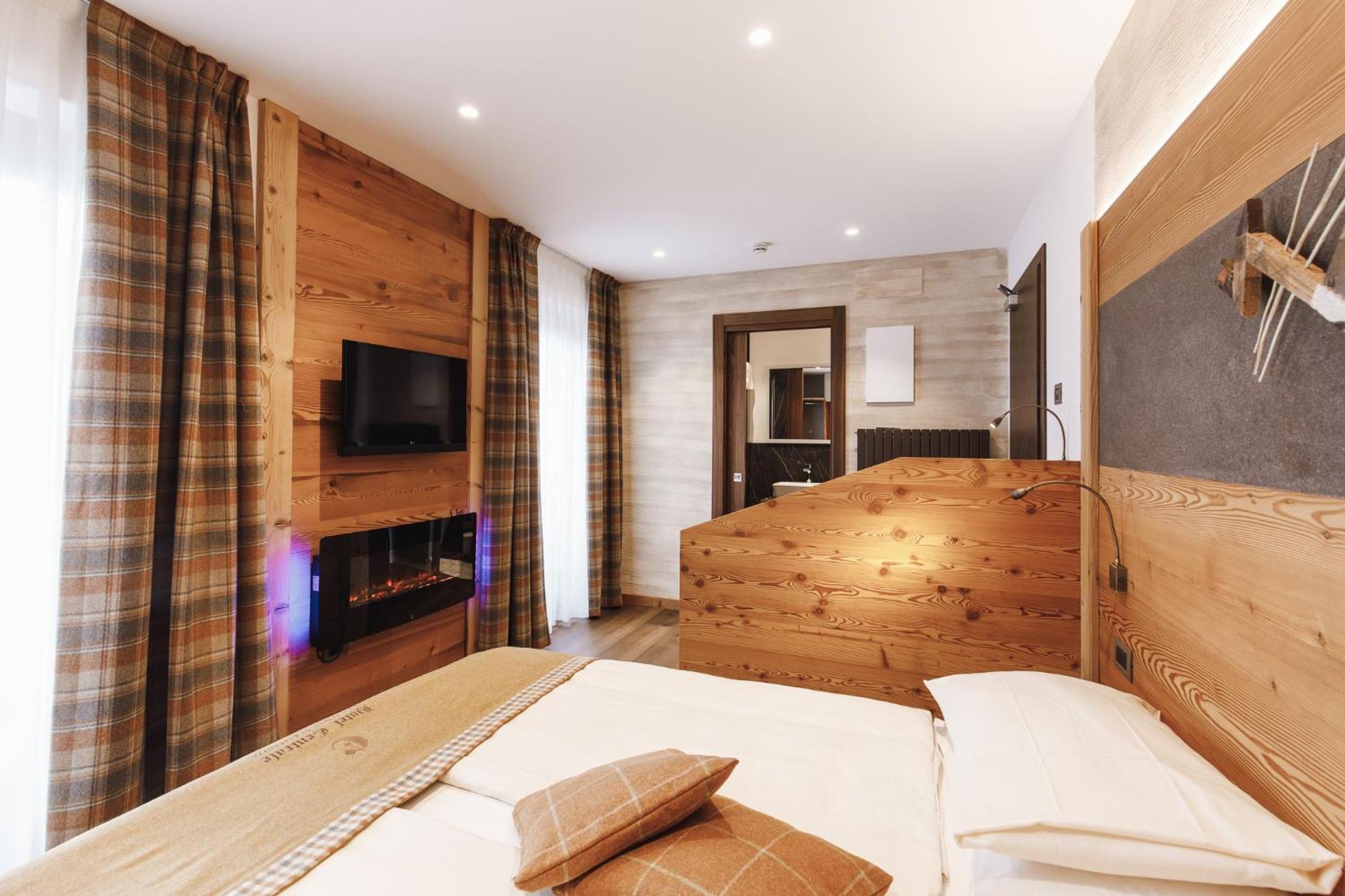 Triple Room - Photo 9