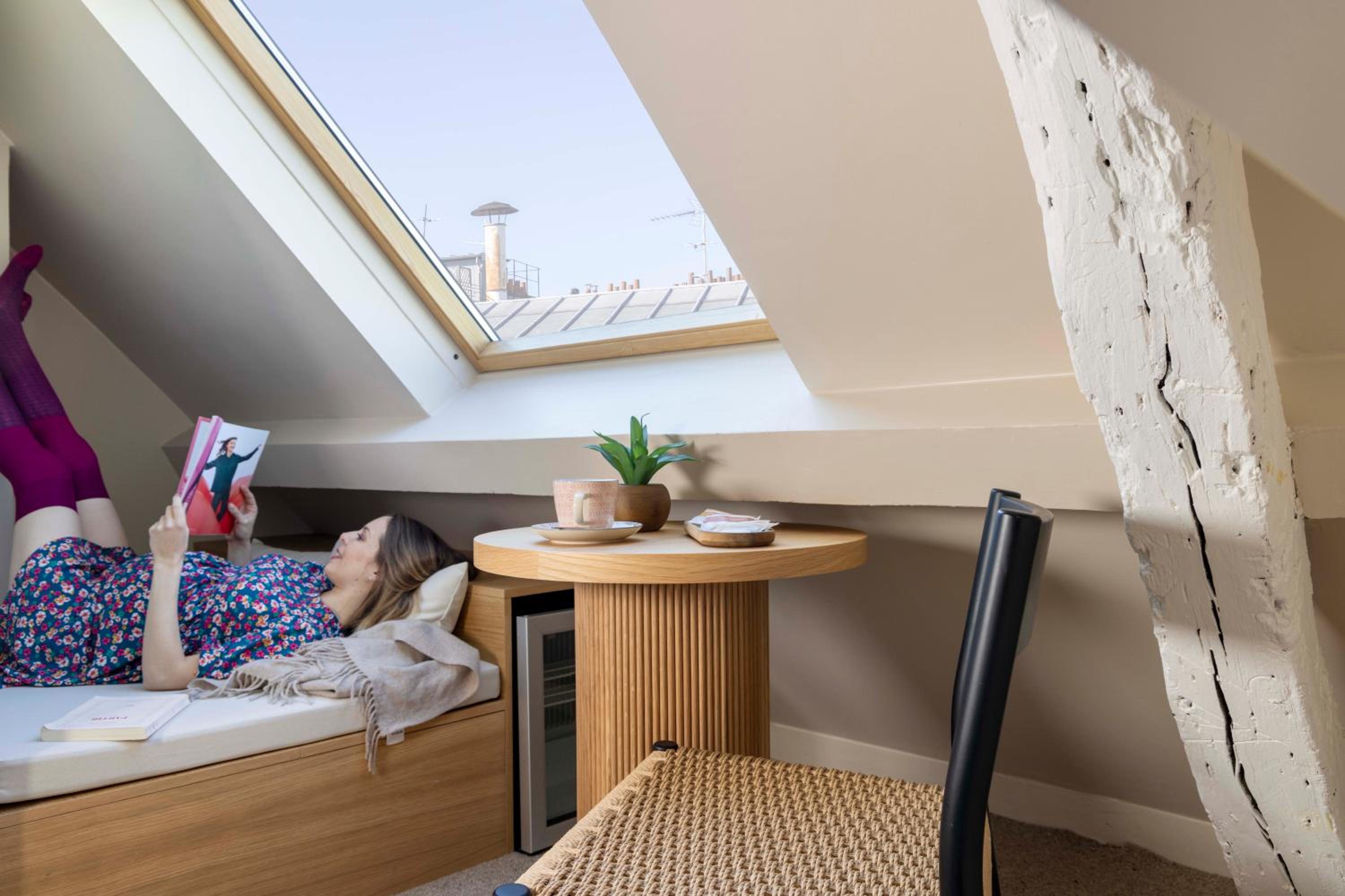 Junior Suite with Sauna Access thumbnail 5