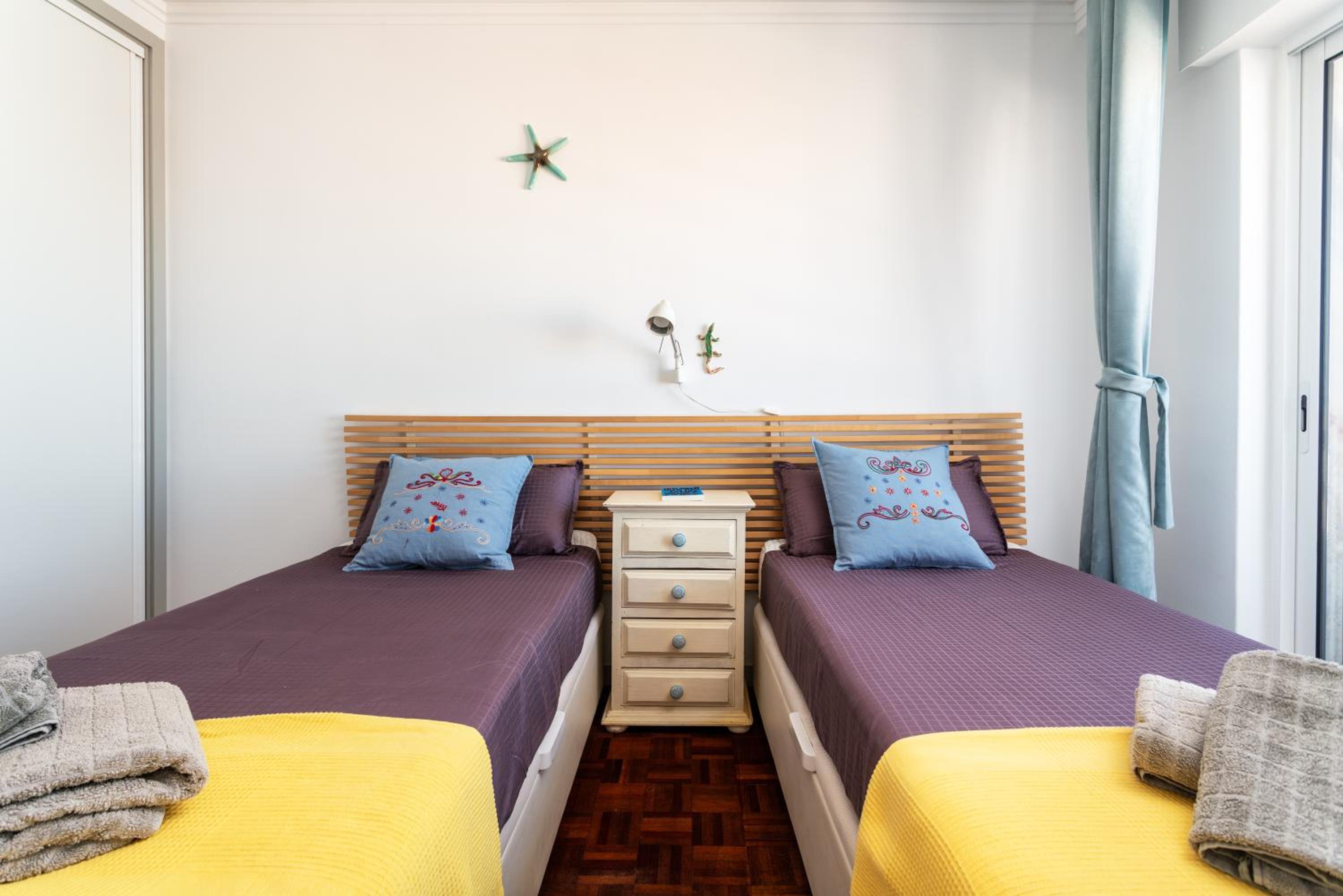Three-Bedroom Apartment - Photo 40
