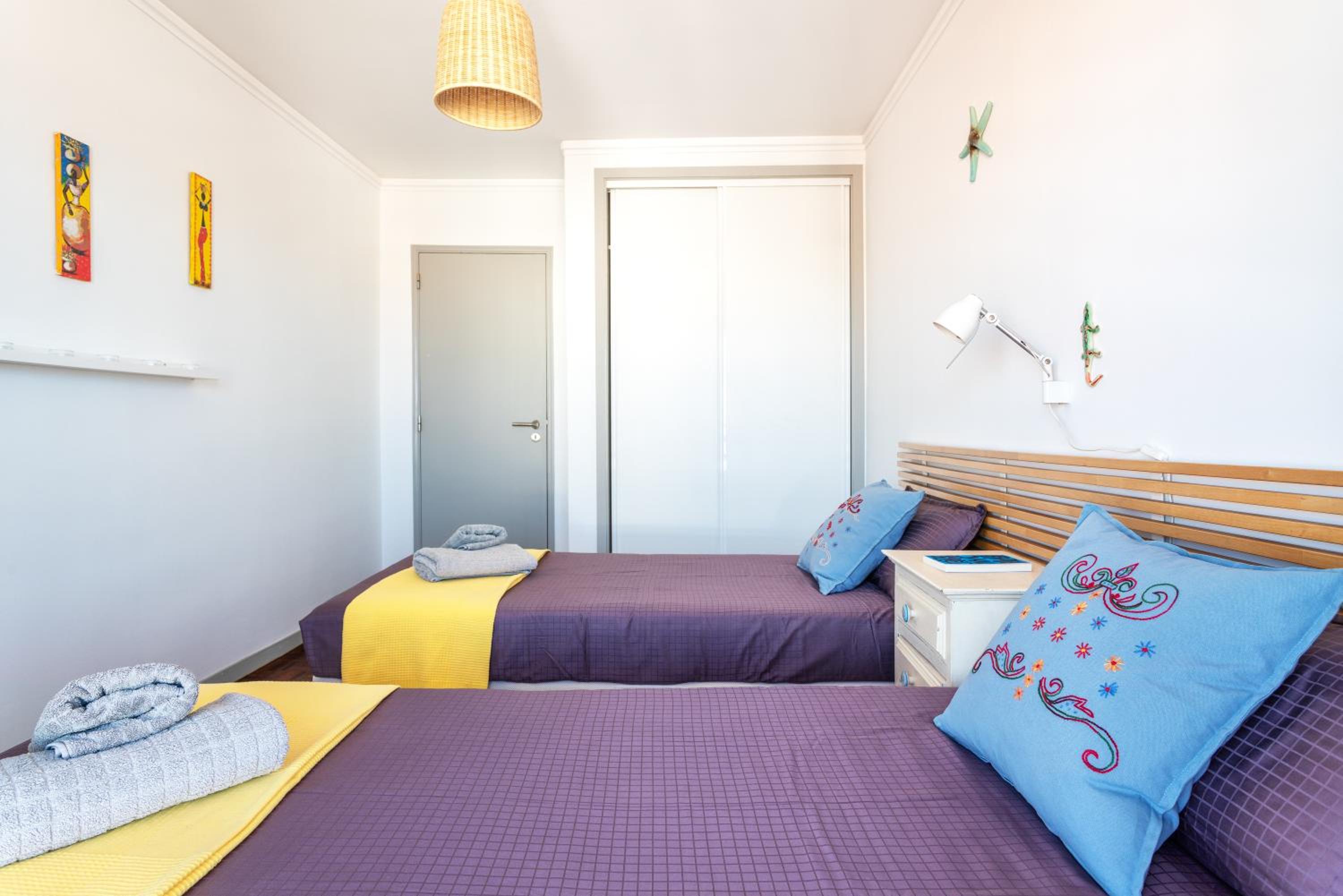 Three-Bedroom Apartment - Photo 42