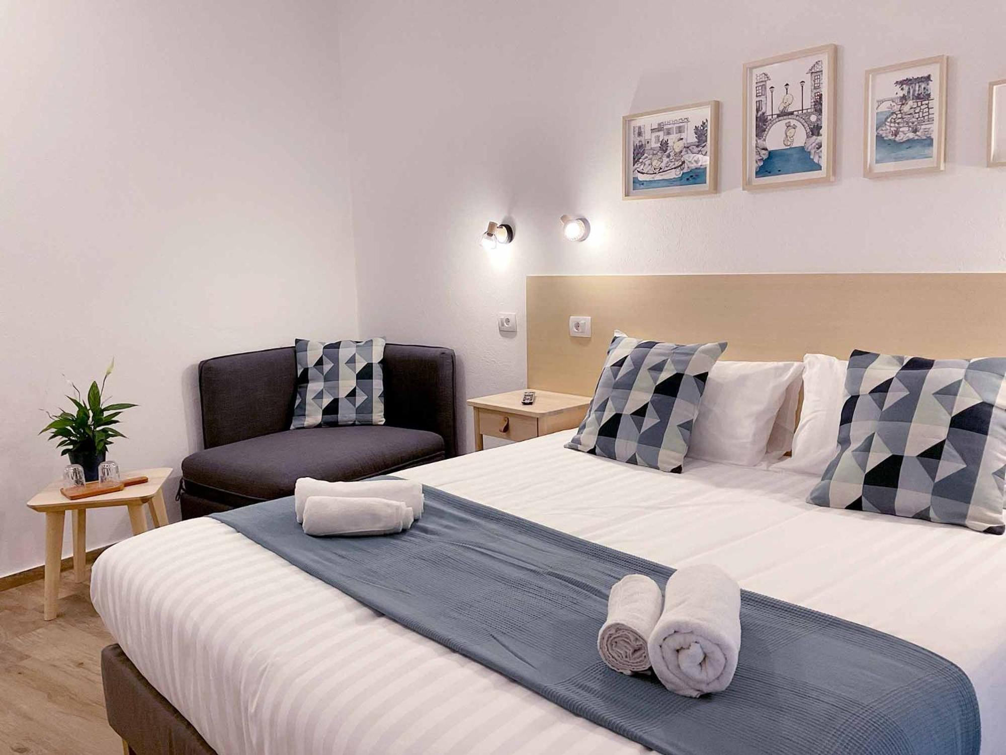 Double Room photo 3