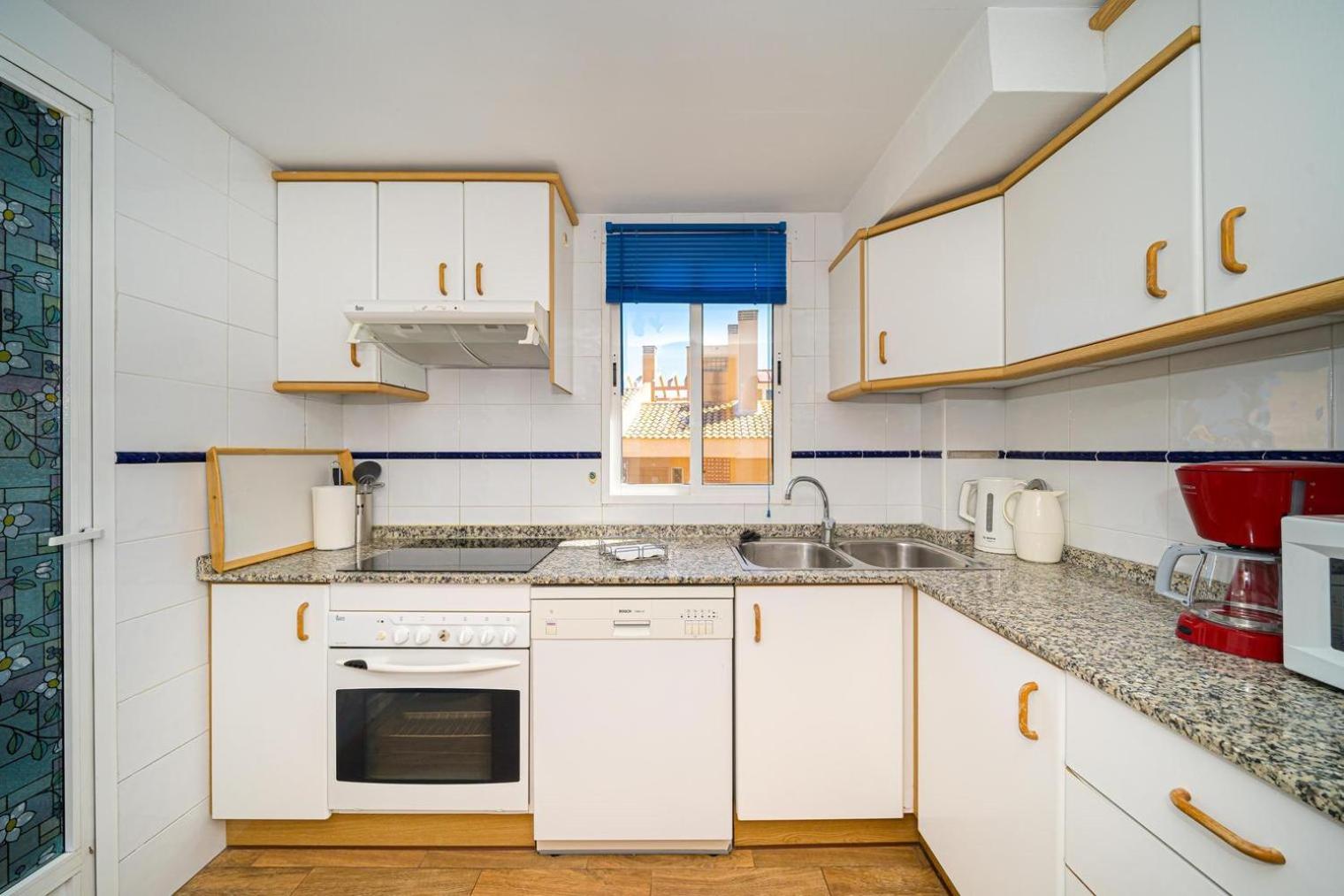 Duplex Apartment photo 2