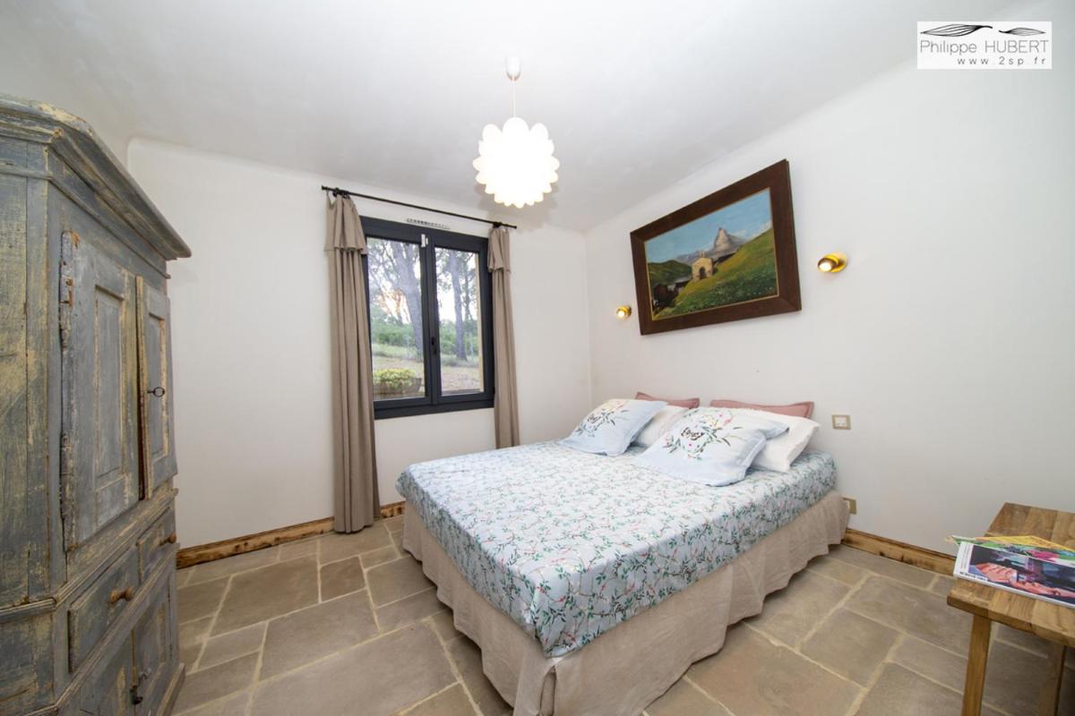 Queen Room with Garden View photo 1
