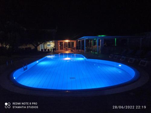Double or Twin Room with Balcony photo 1