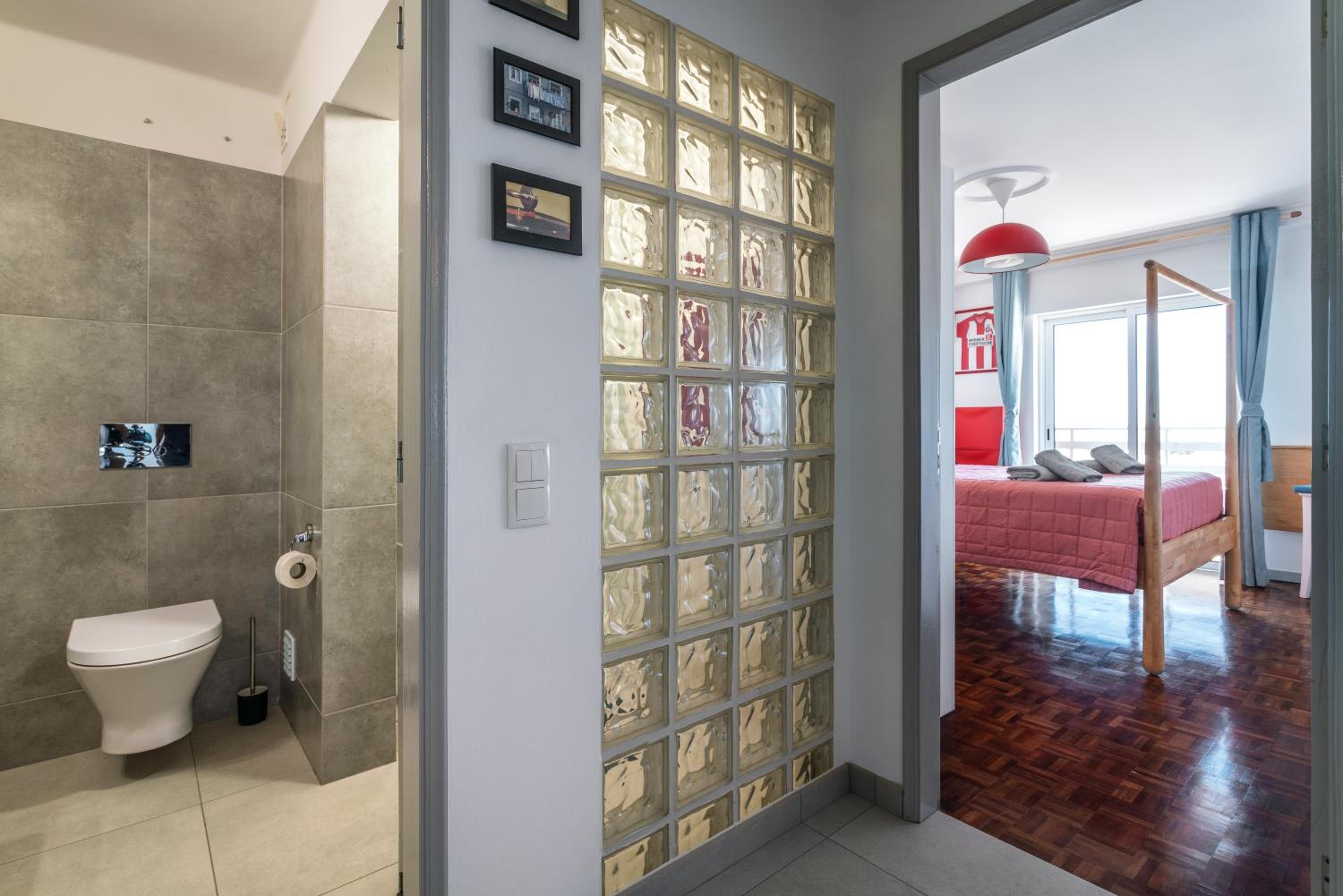Three-Bedroom Apartment - Photo 5